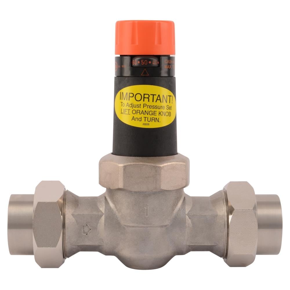 Cash Acme 22267-0045 Pressure-Relief-Valves-Regulators - View #3