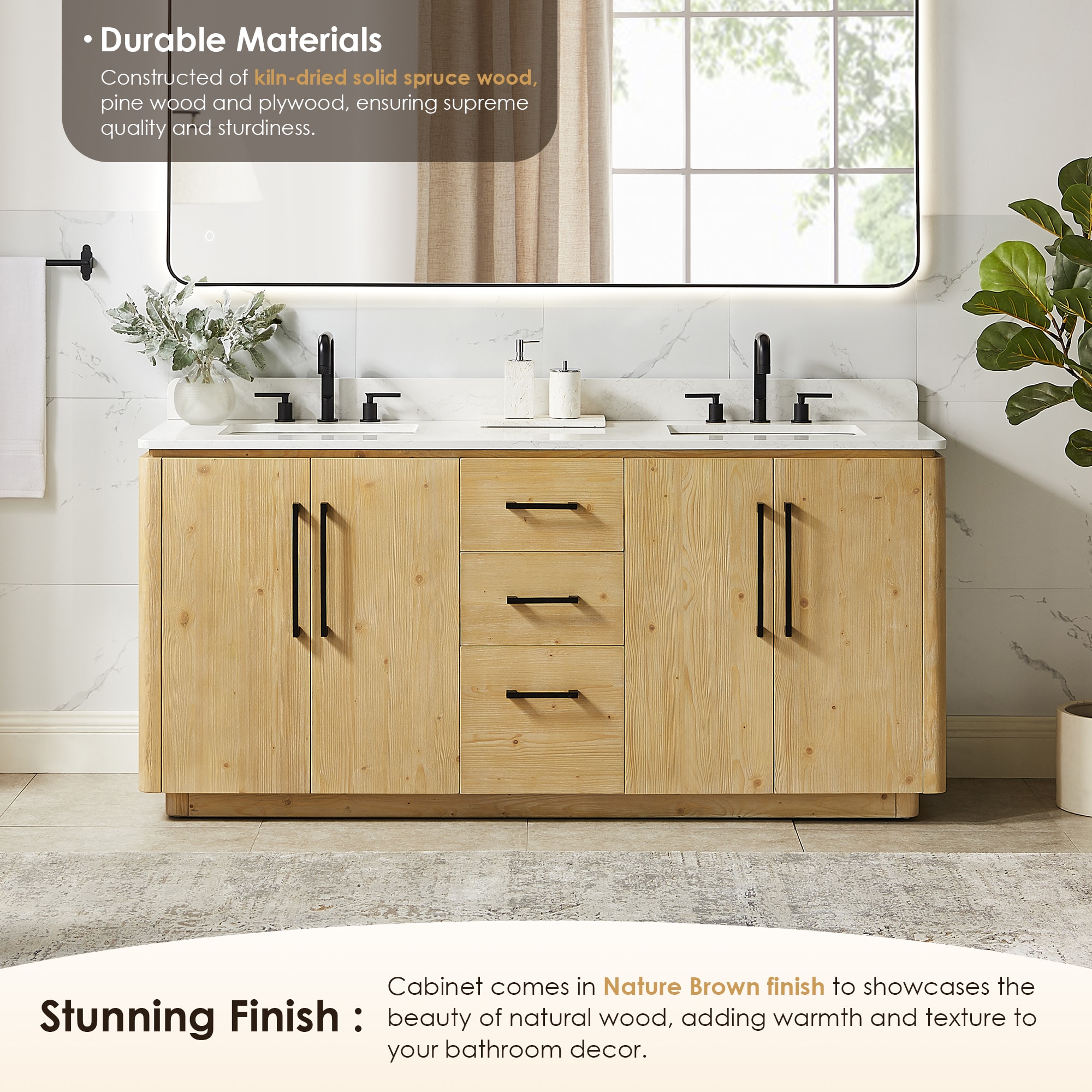 Altair 581072-NB-GW-NM Bath-Vanity-Combo - View #5