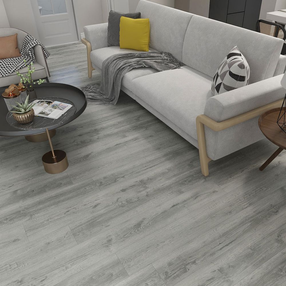 Deco Products SAR143 Luxury-Vinyl-Plank-Samples - View #6