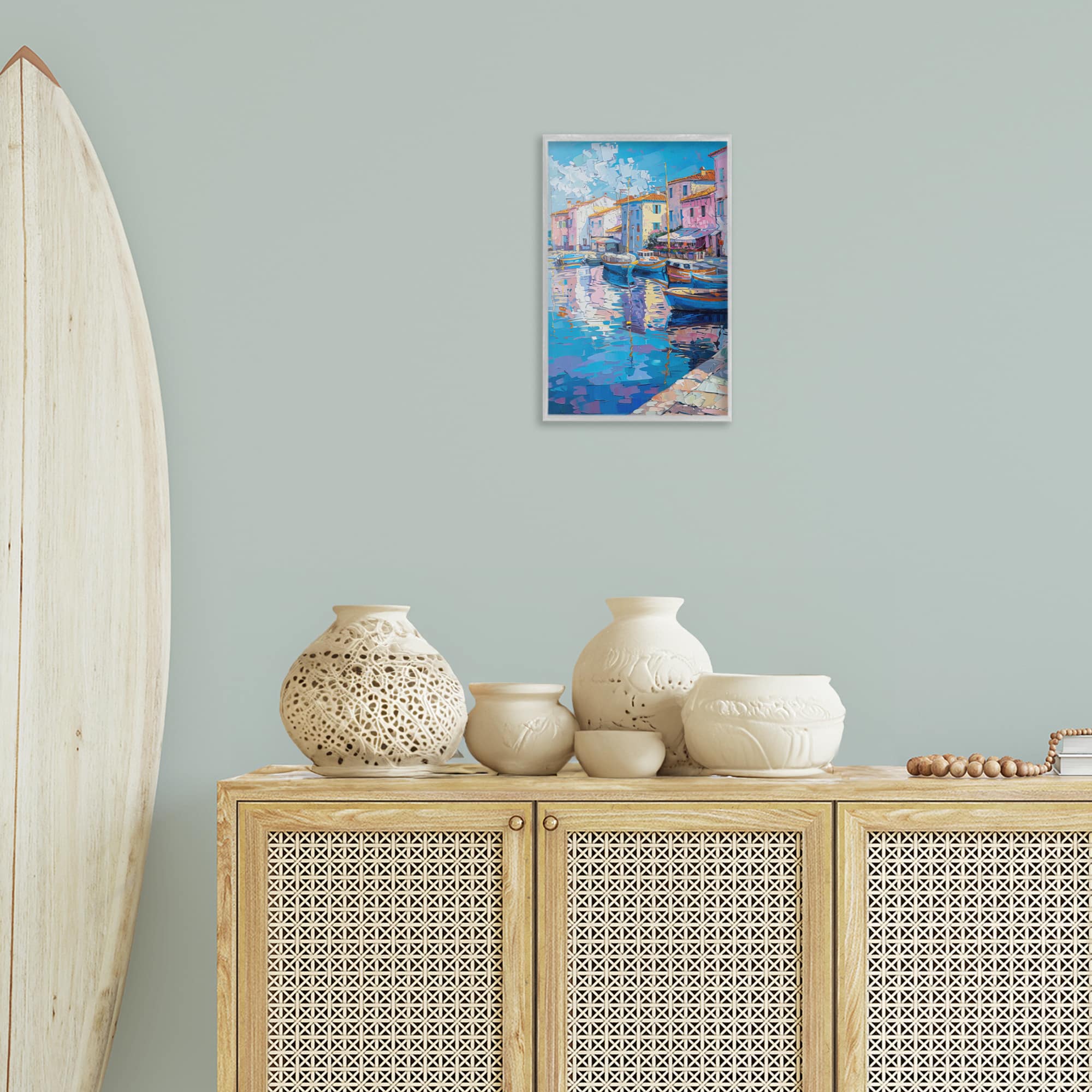 Stupell Industries BT-731-GFF-12X18 Wall-Art - View #3