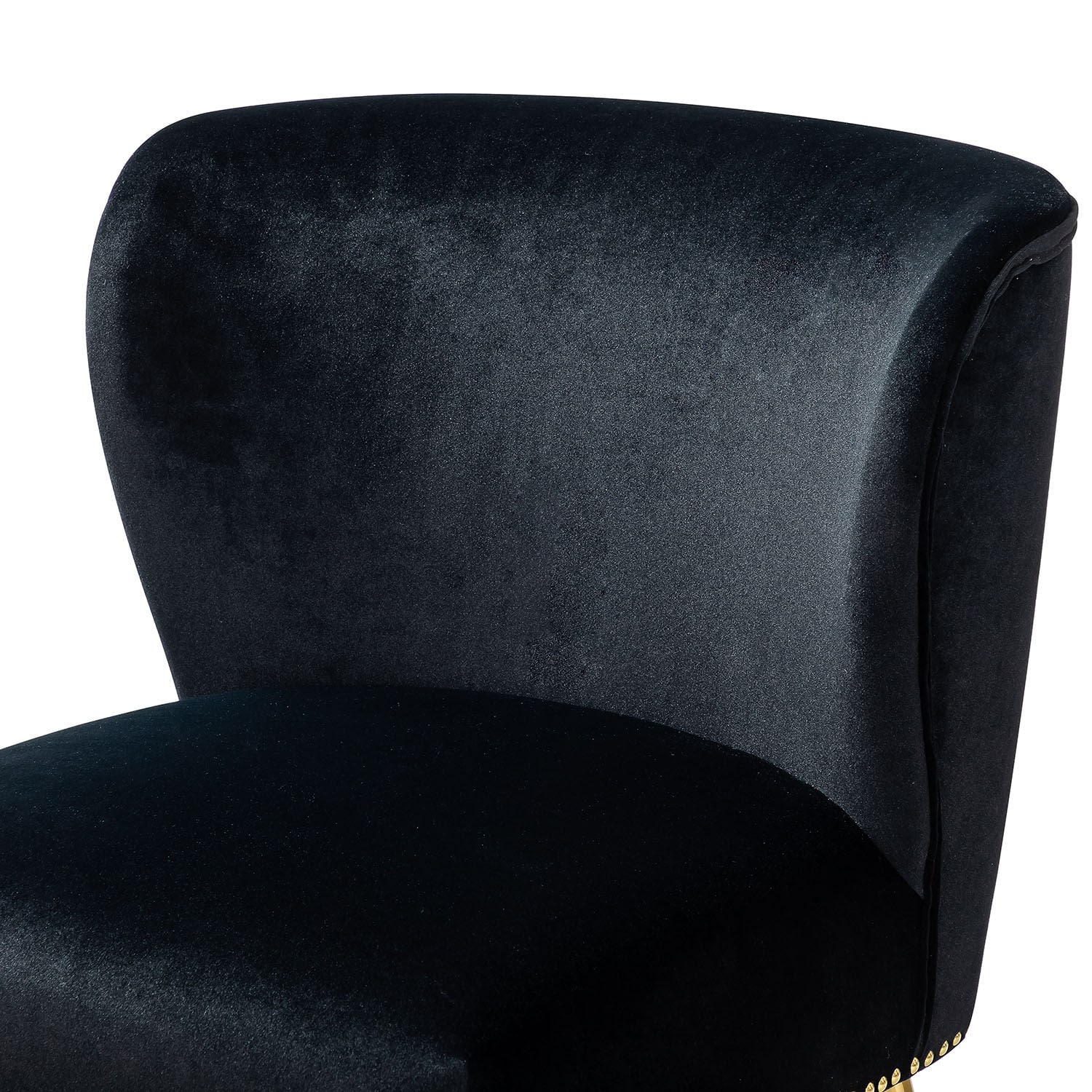 14 Karat Home CHM0106-BLACK chairs - View #8