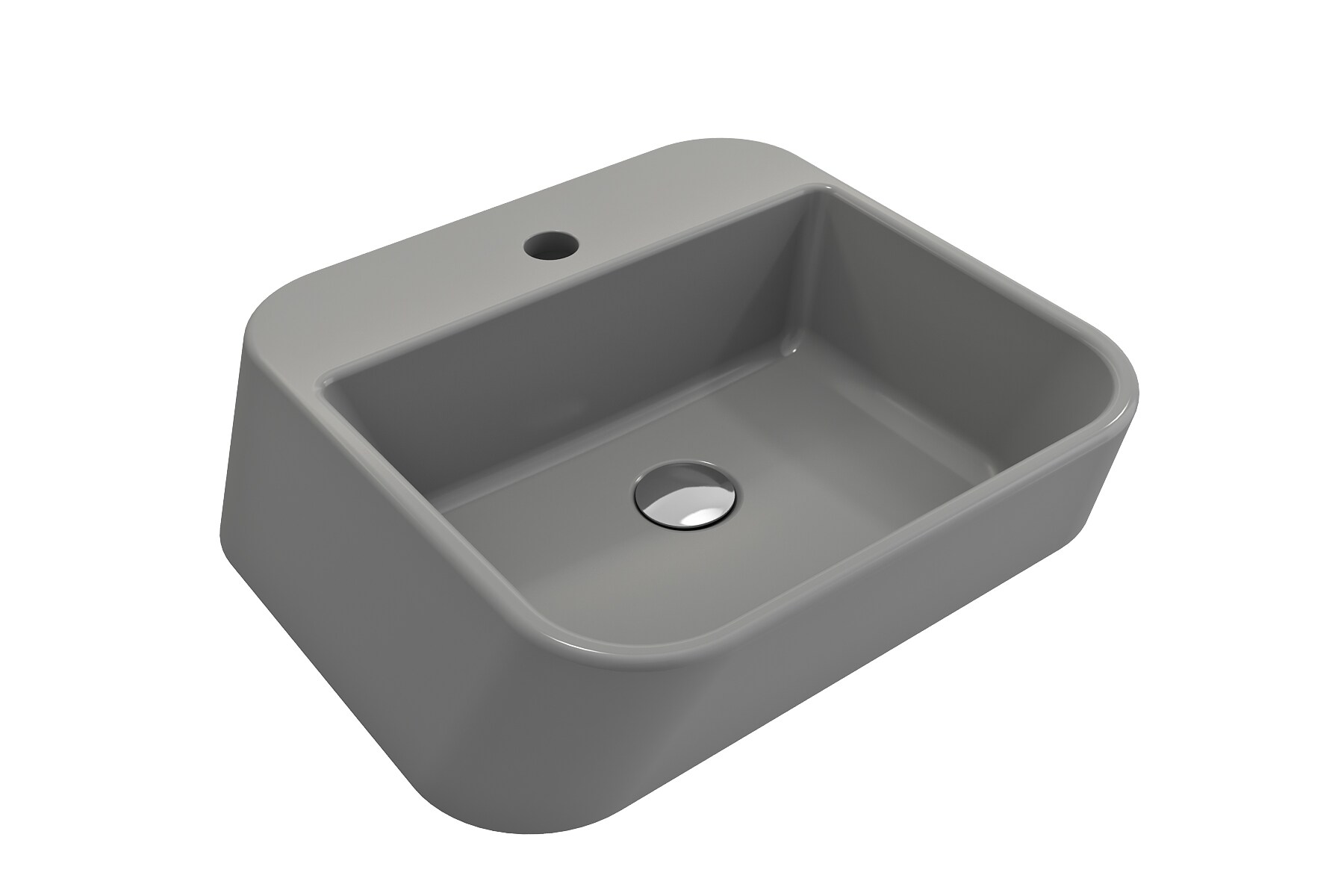 BOCCHI 1074-006-0126 Bath-Sink - View #3