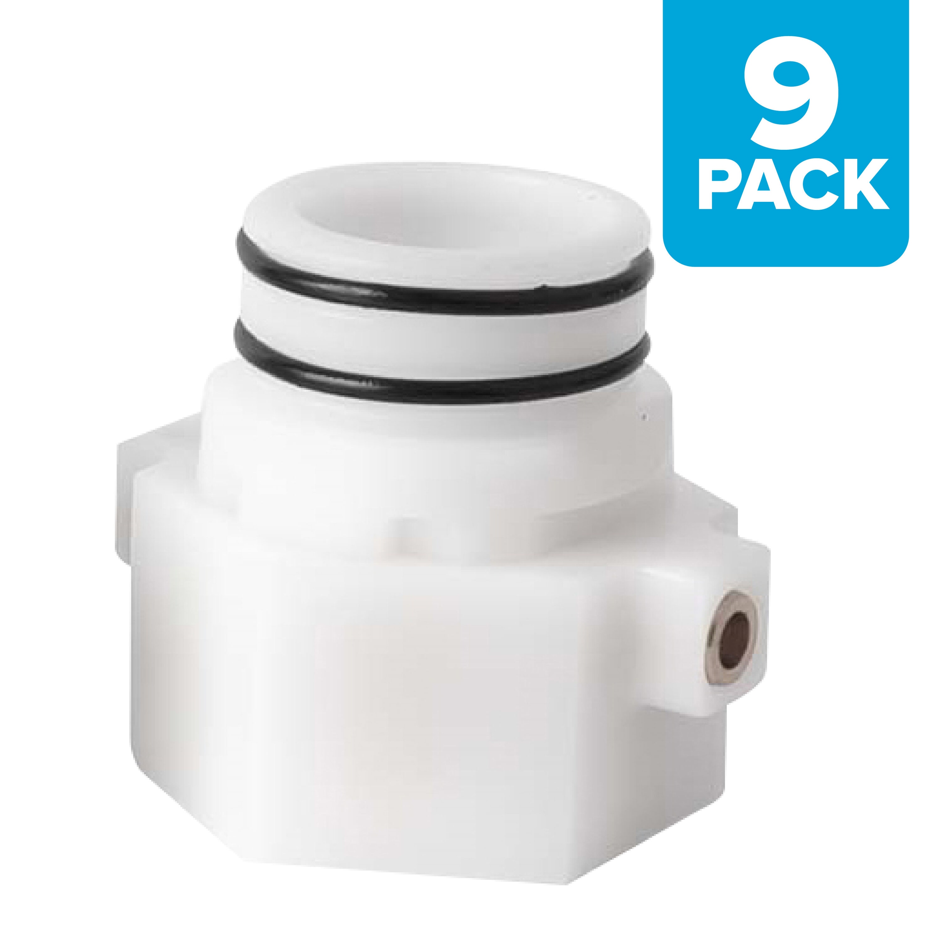 Evolve EV3103-XX000-CT-CS Plumbing-Installation-Kits - View #2