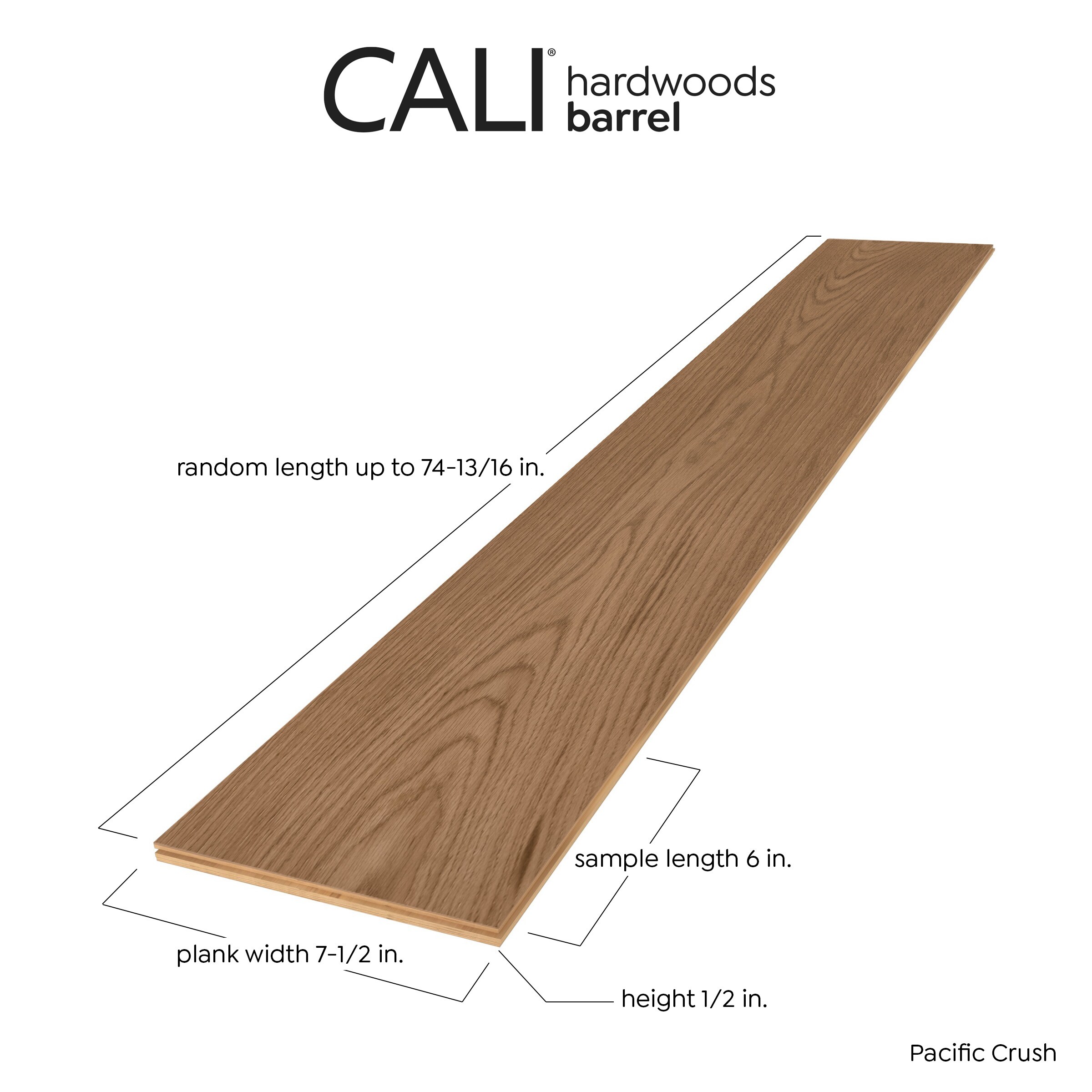 CALI 7601000500 Wood-Floors - View #9