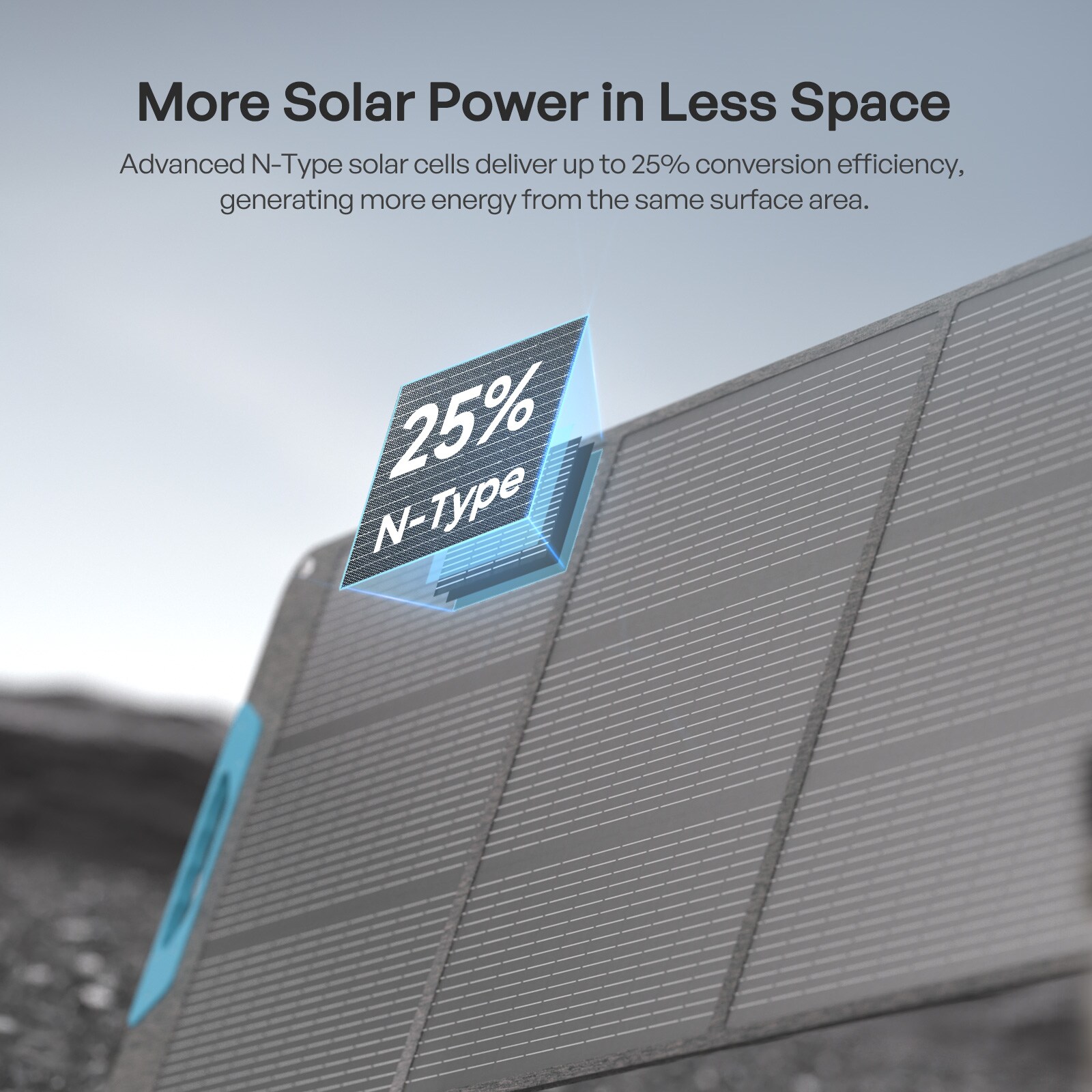 Renogy RPP200EF-SE Portable-Solar-Panels - View #2