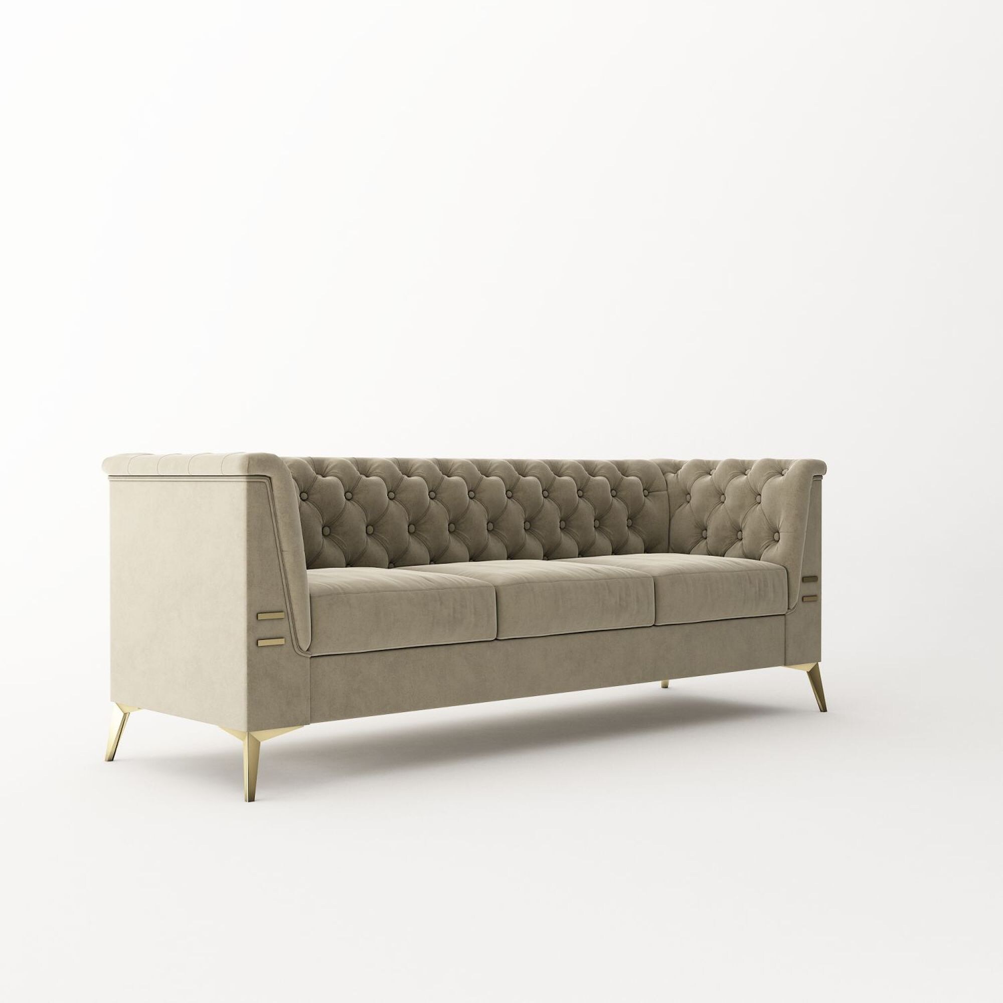 JASMODER W576S00007 Sofas-Loveseats - View #5