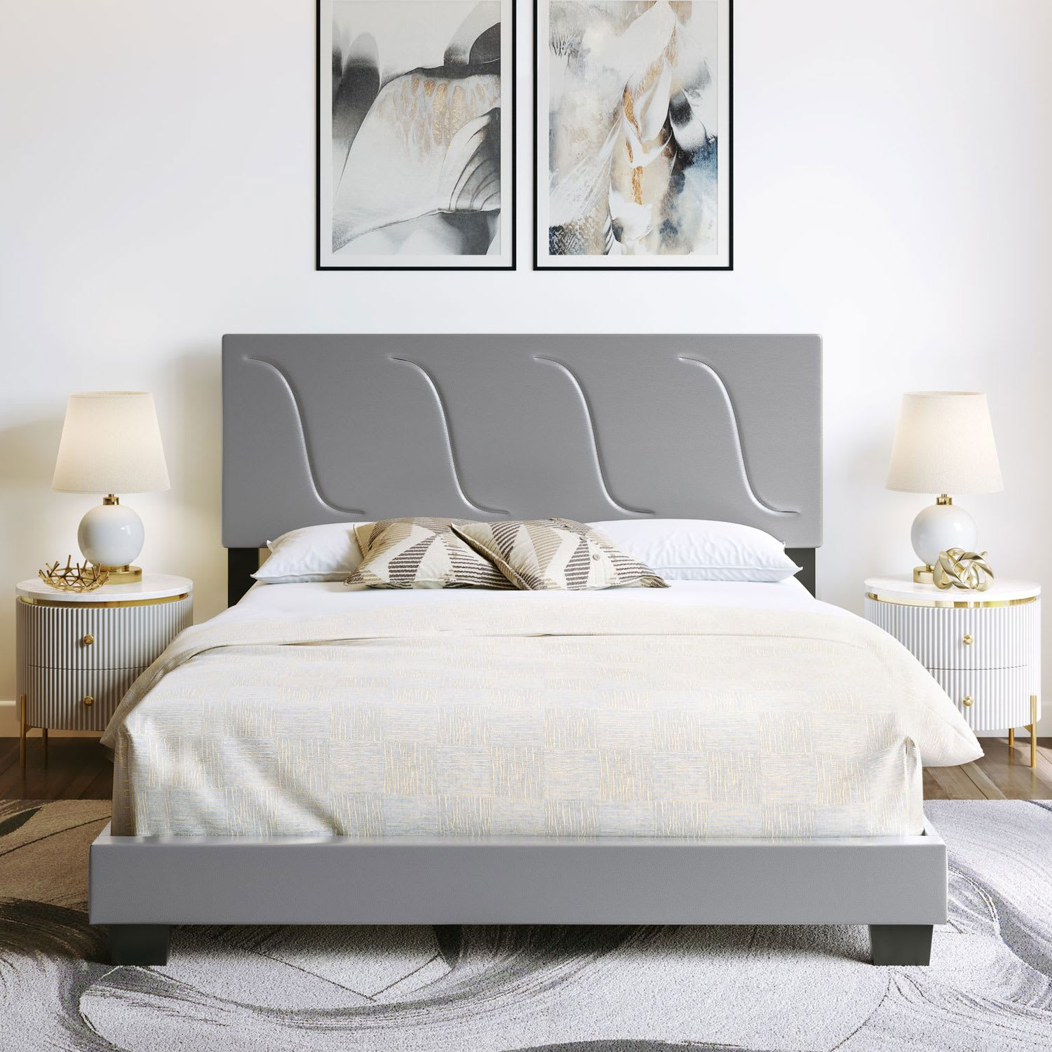 Boyd Sleep 213298 beds - View #5