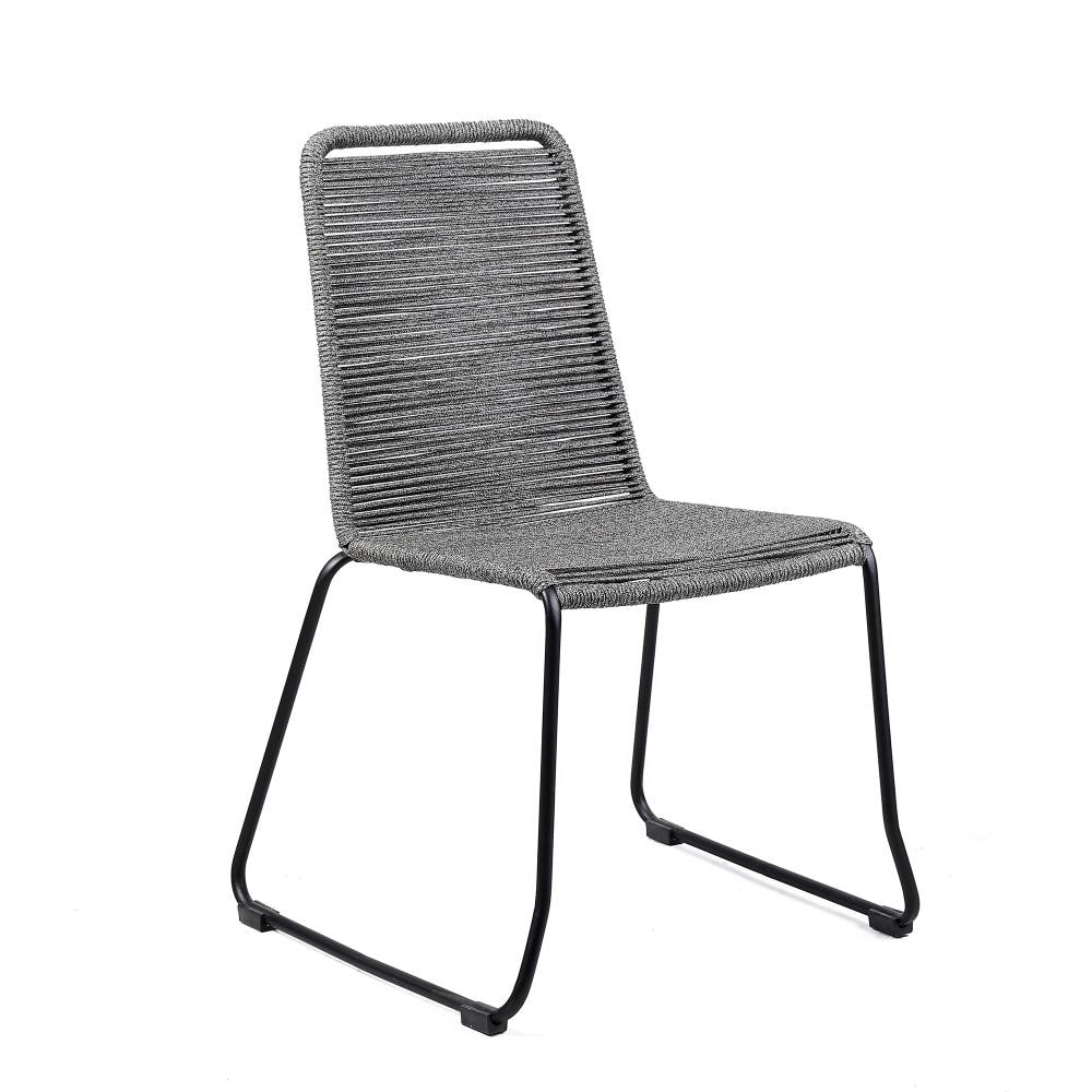Armen Living LCSHSICH Patio-Chairs - View #2