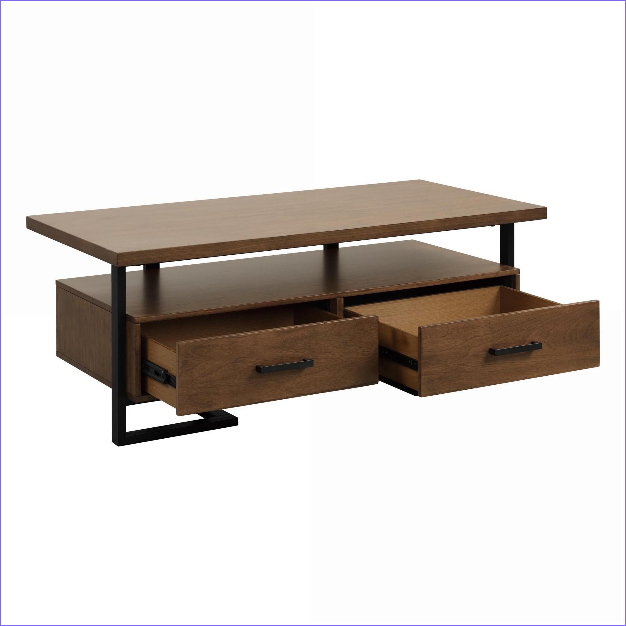Watnature JQWUH0LR6C1I Coffee-Tables - View #2