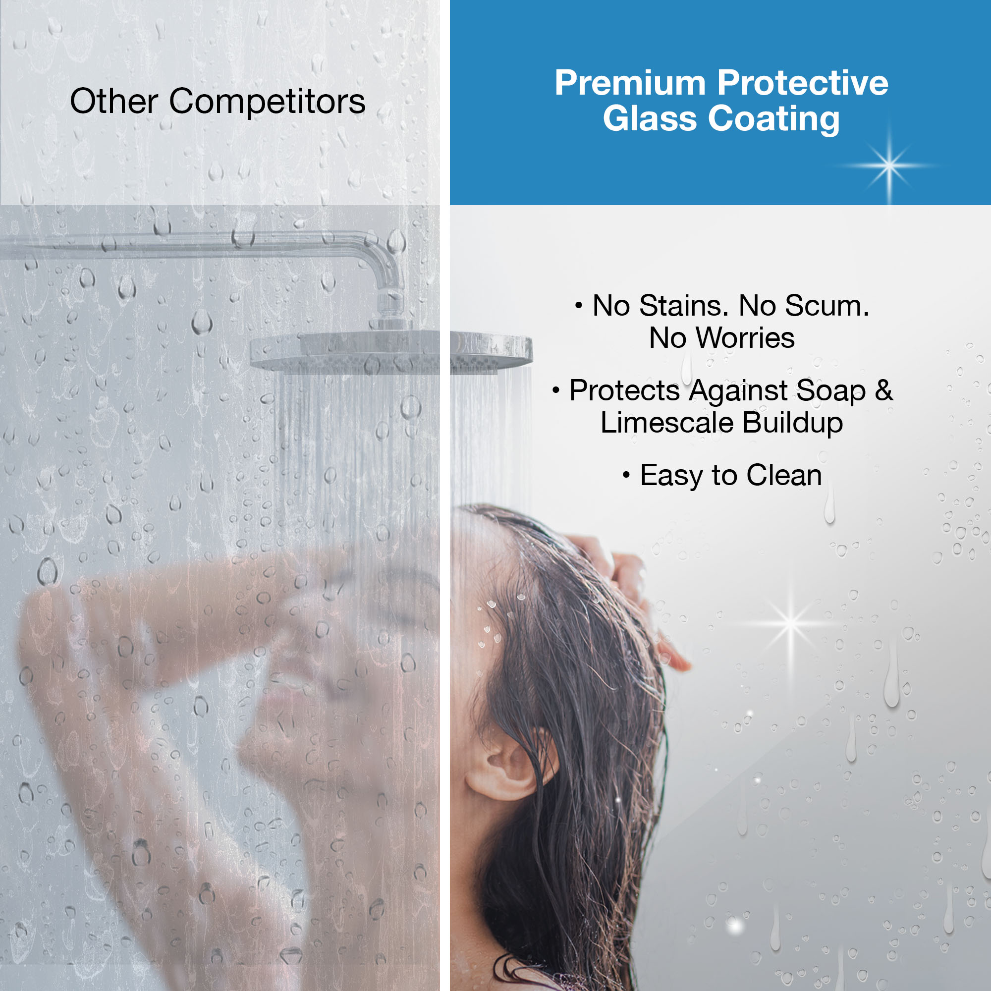 OVE Decors 15SGP-PASA39-BLK Shower-Doors - View #8
