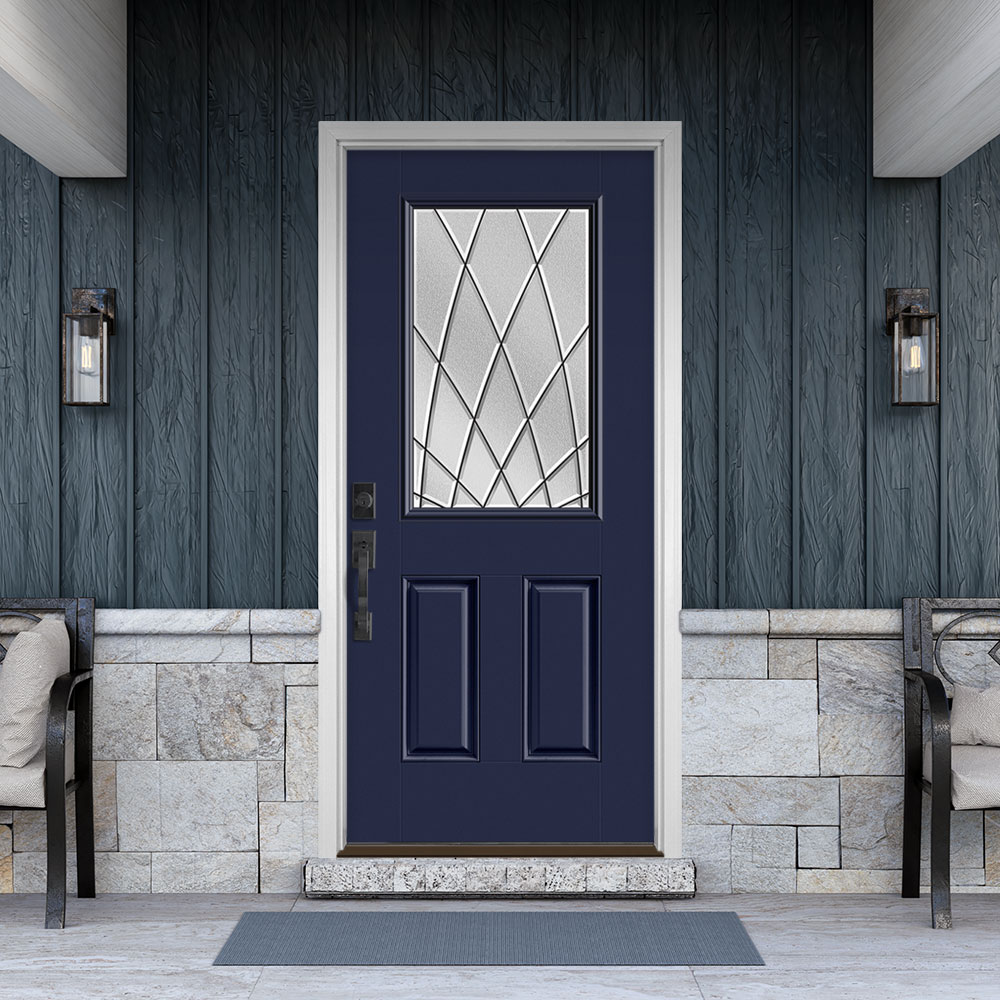 Masonite 3423560 Entry-Doors - View #2