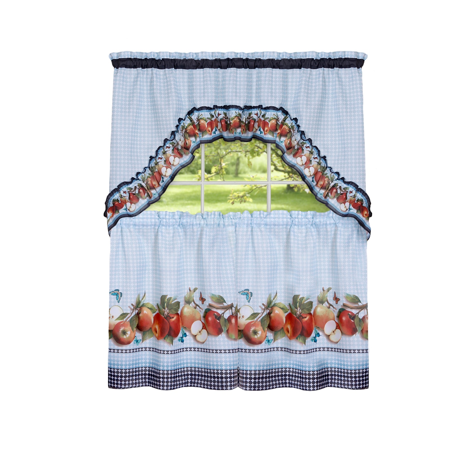 Achim GDTS36IB12 valances - View #2