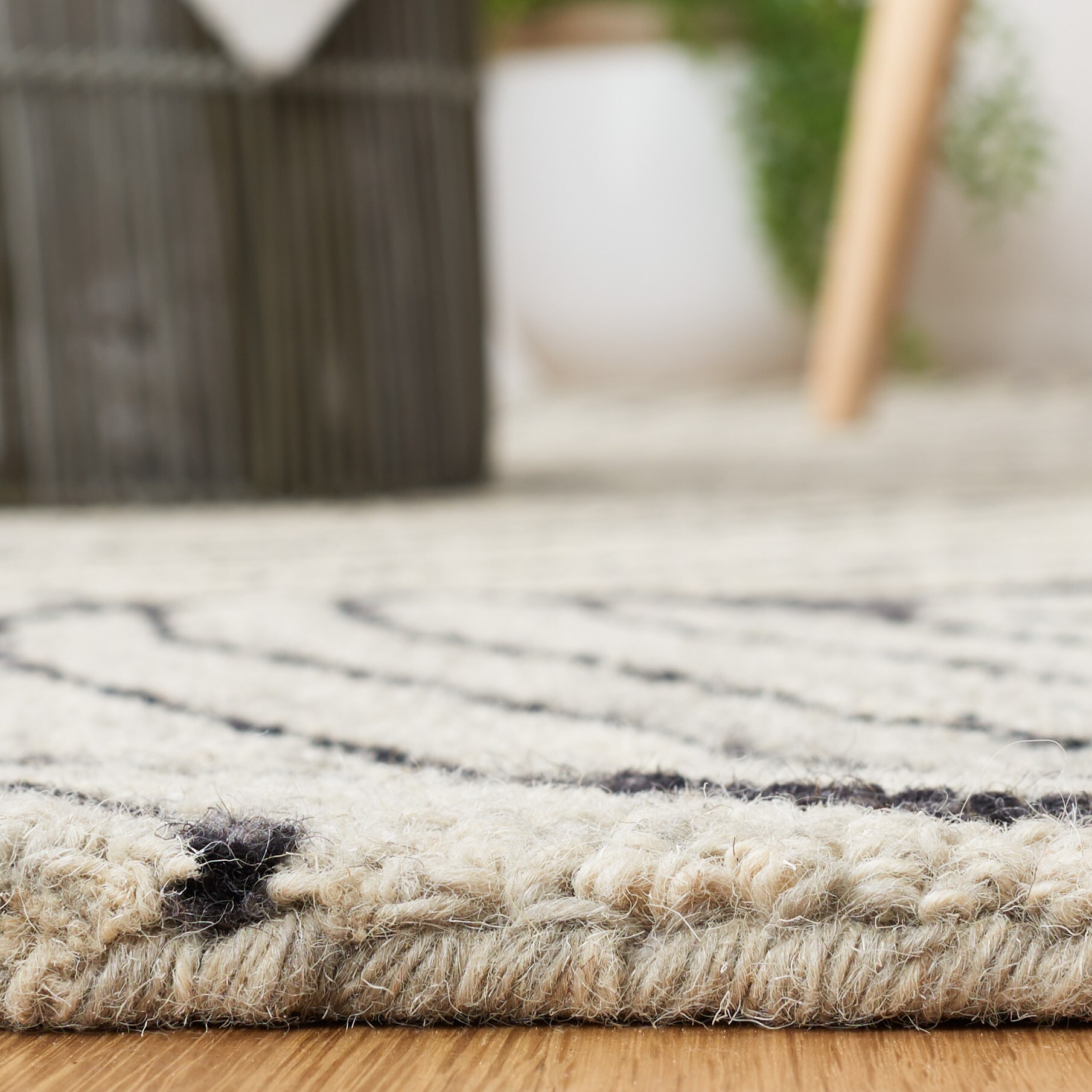 Safavieh MET451Z-4 rugs - View #4