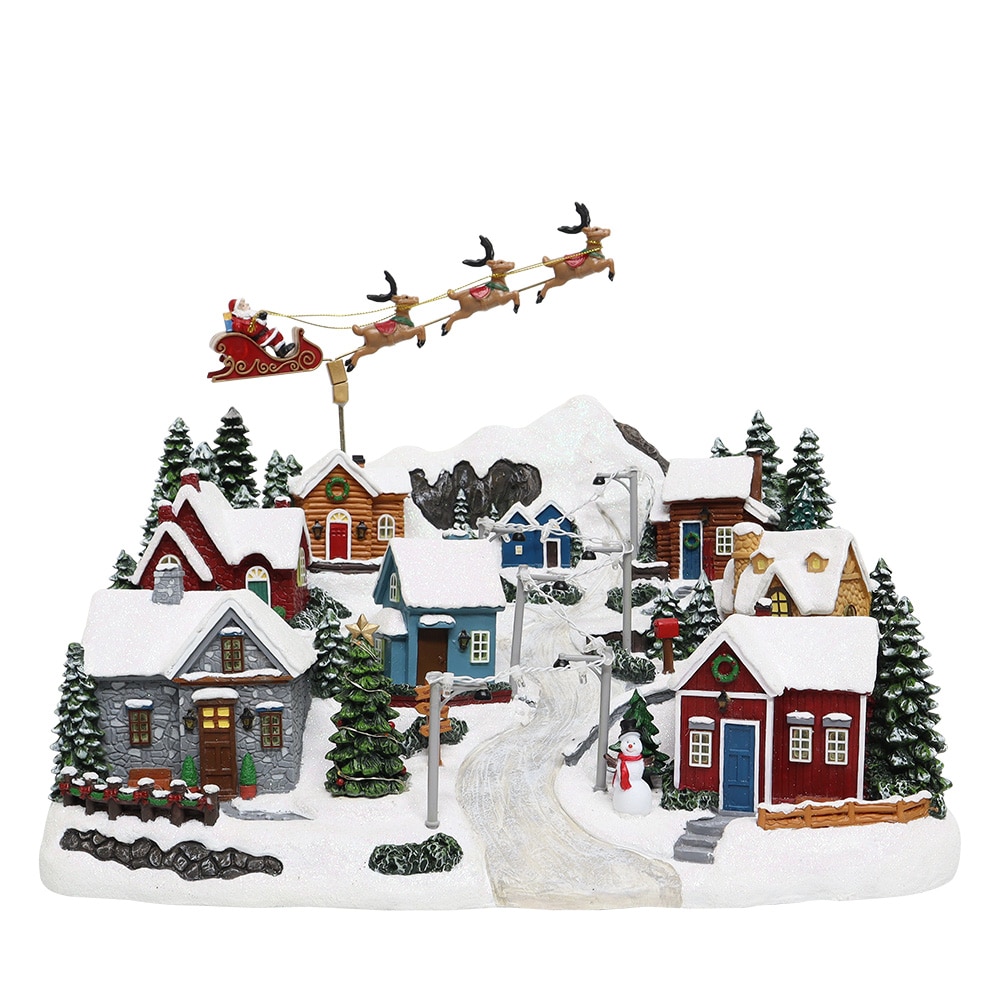 Carole Towne C93502 Christmas-Collectibles - View #4