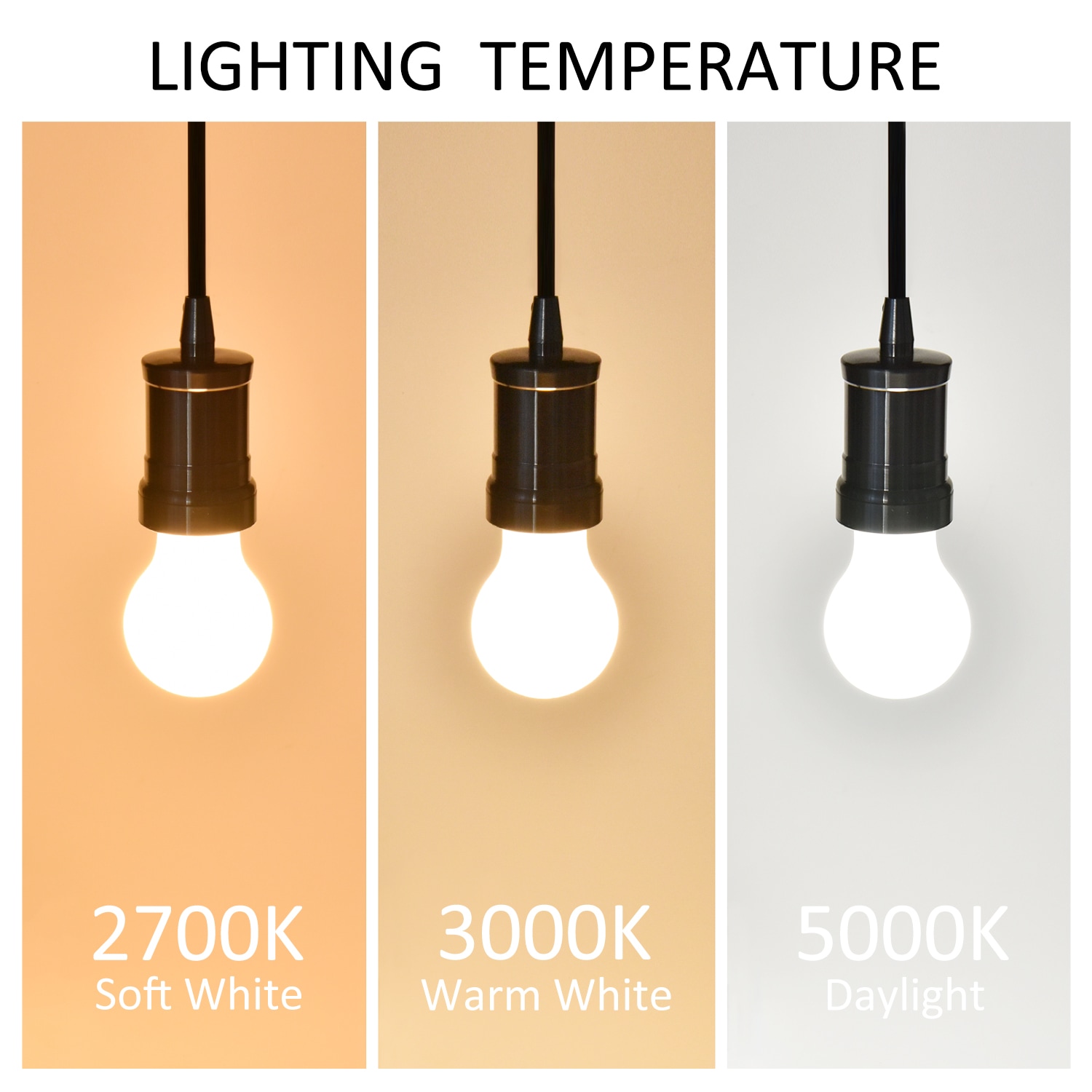 Utilitech 3A19DG5WOP50K4P Led-Lights - View #6