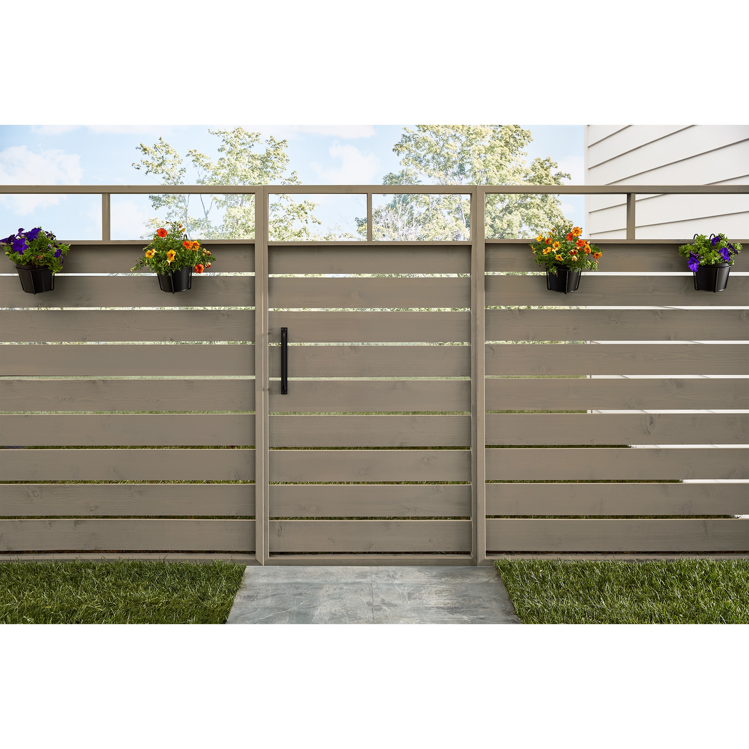 Cabot DARK GRAY-238818 Exterior-Stains-Sealors - View #11