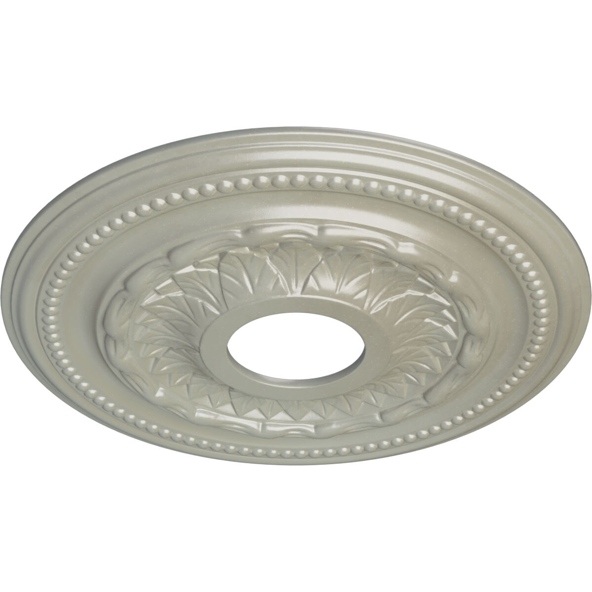 Ekena Millwork CM15GAFCS Ceiling-Medallions - View #2