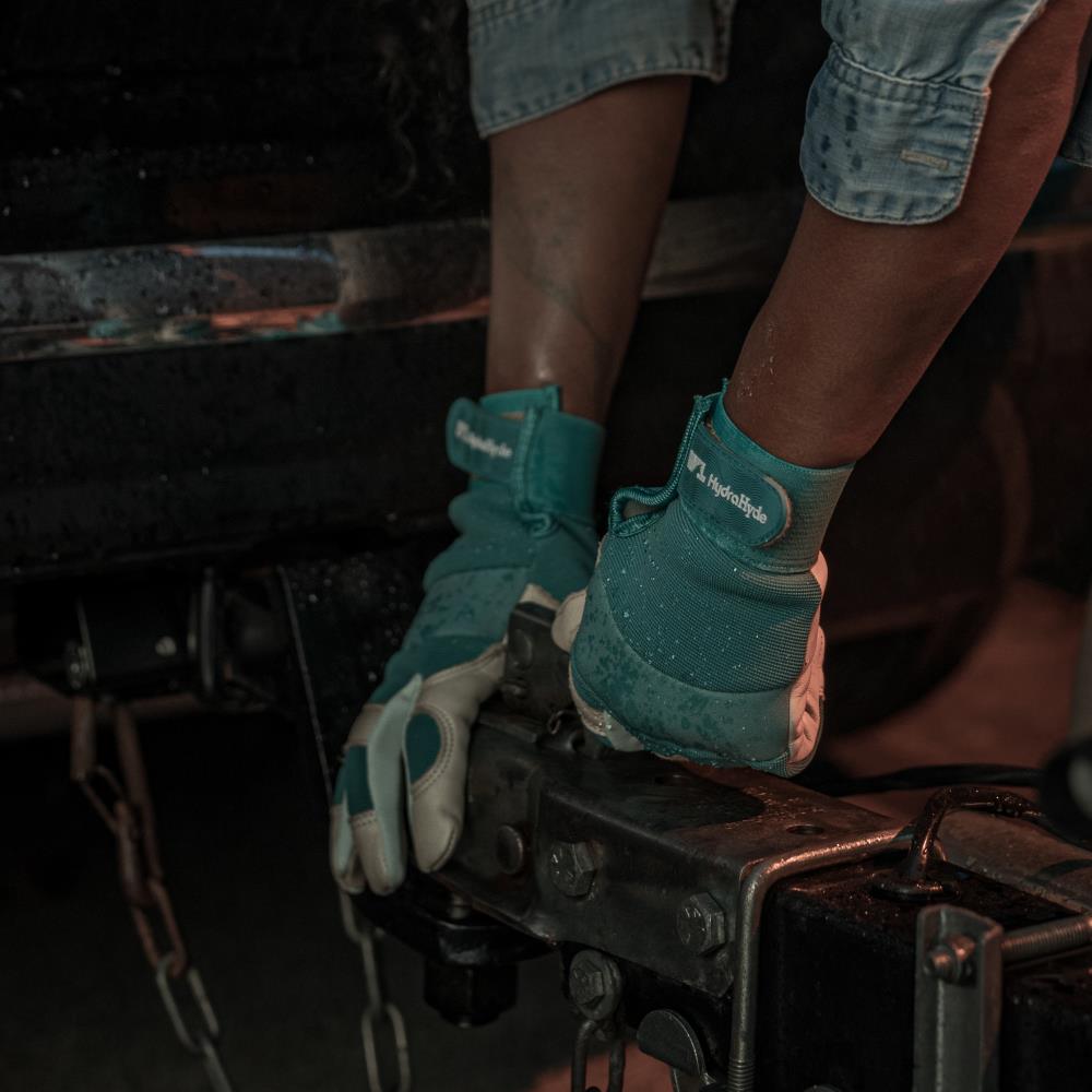 Wells Lamont 3204L-L01 Work-Gloves - View #5