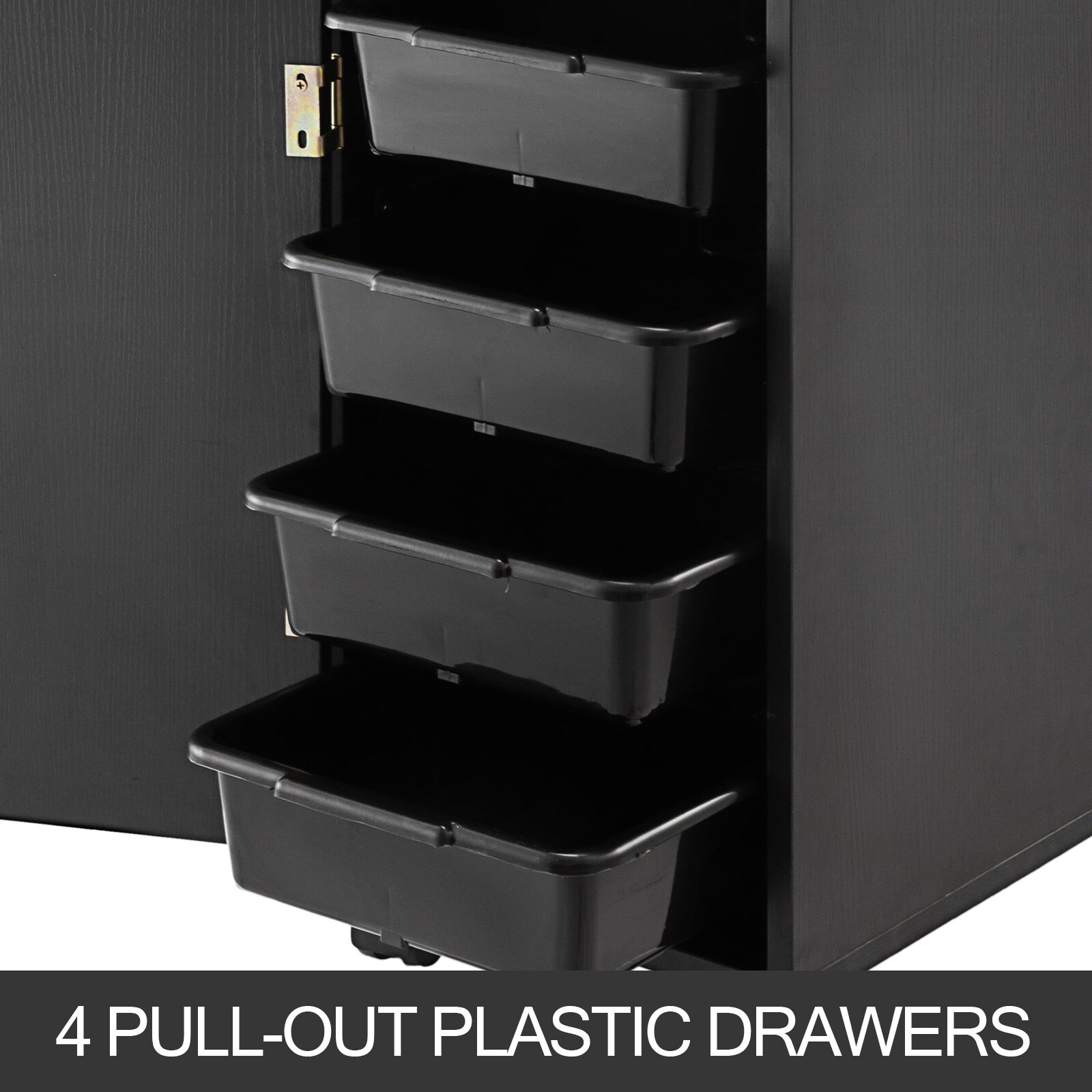 VEVOR SLGHS4CDHLSLTC001V0 Utility-Carts - View #5