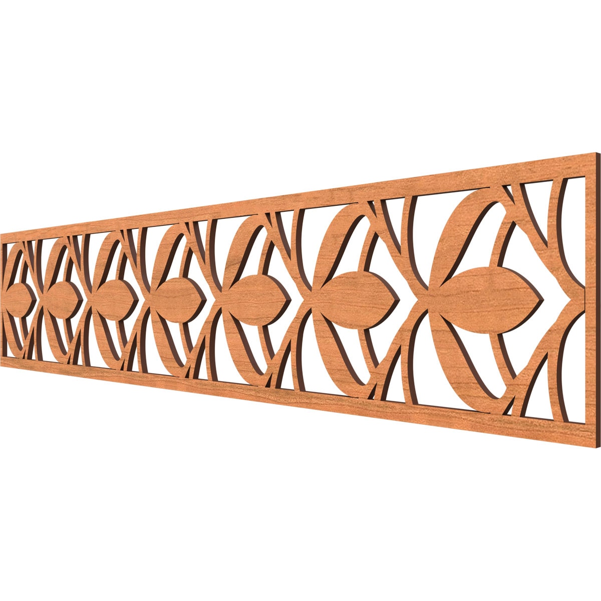 Ekena Millwork MLDB10X46SALCH Wall-Panel-Moulding - View #5