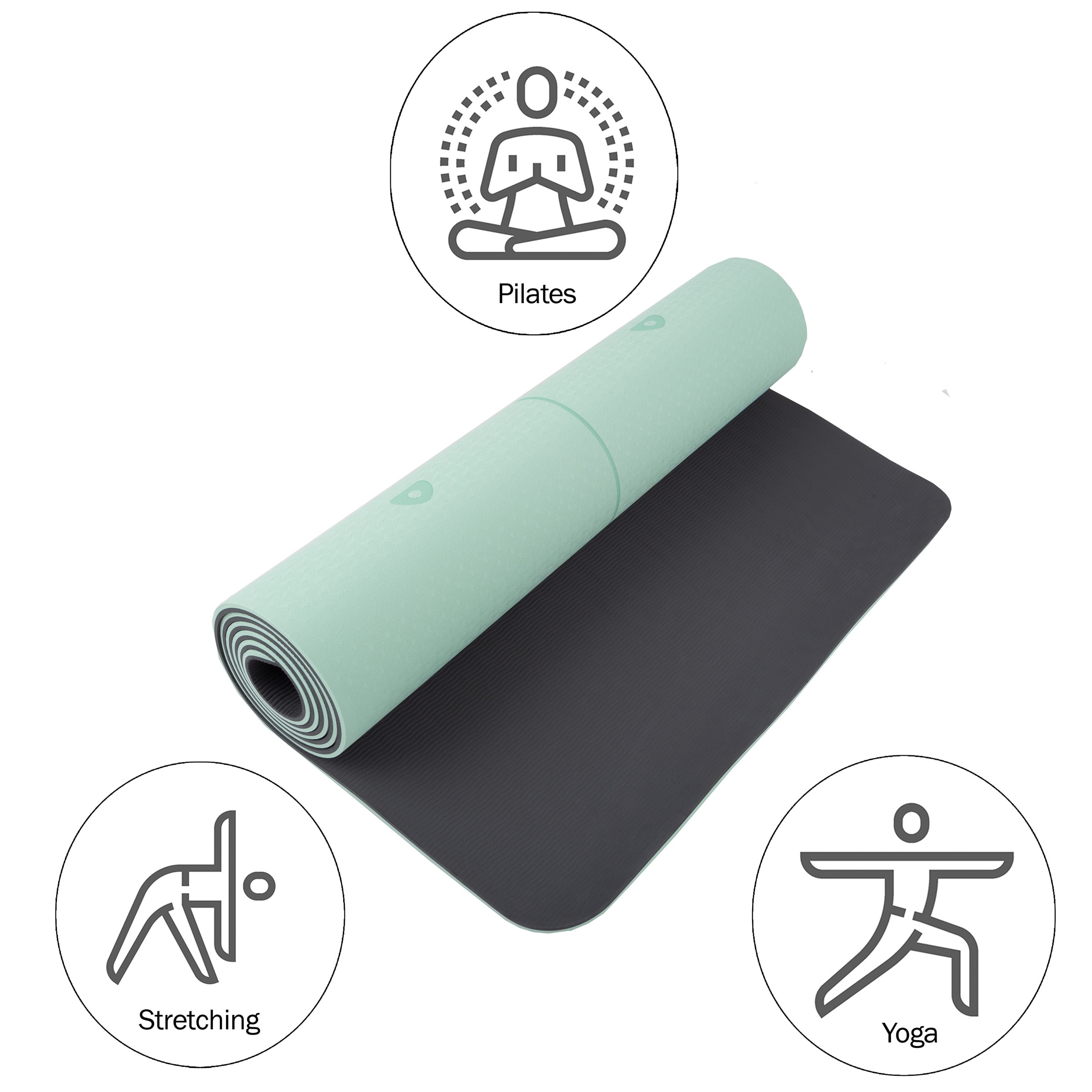 Wakeman 80-FIT1000 Sports-Equipment - View #5
