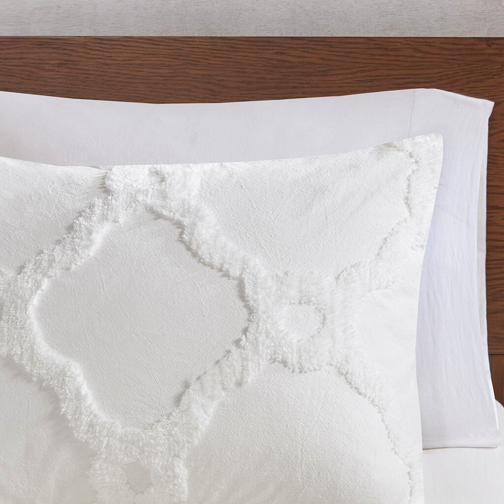 Gracie Mills GRACE-8895-01PM Comforters-And-Bedspreads - View #2
