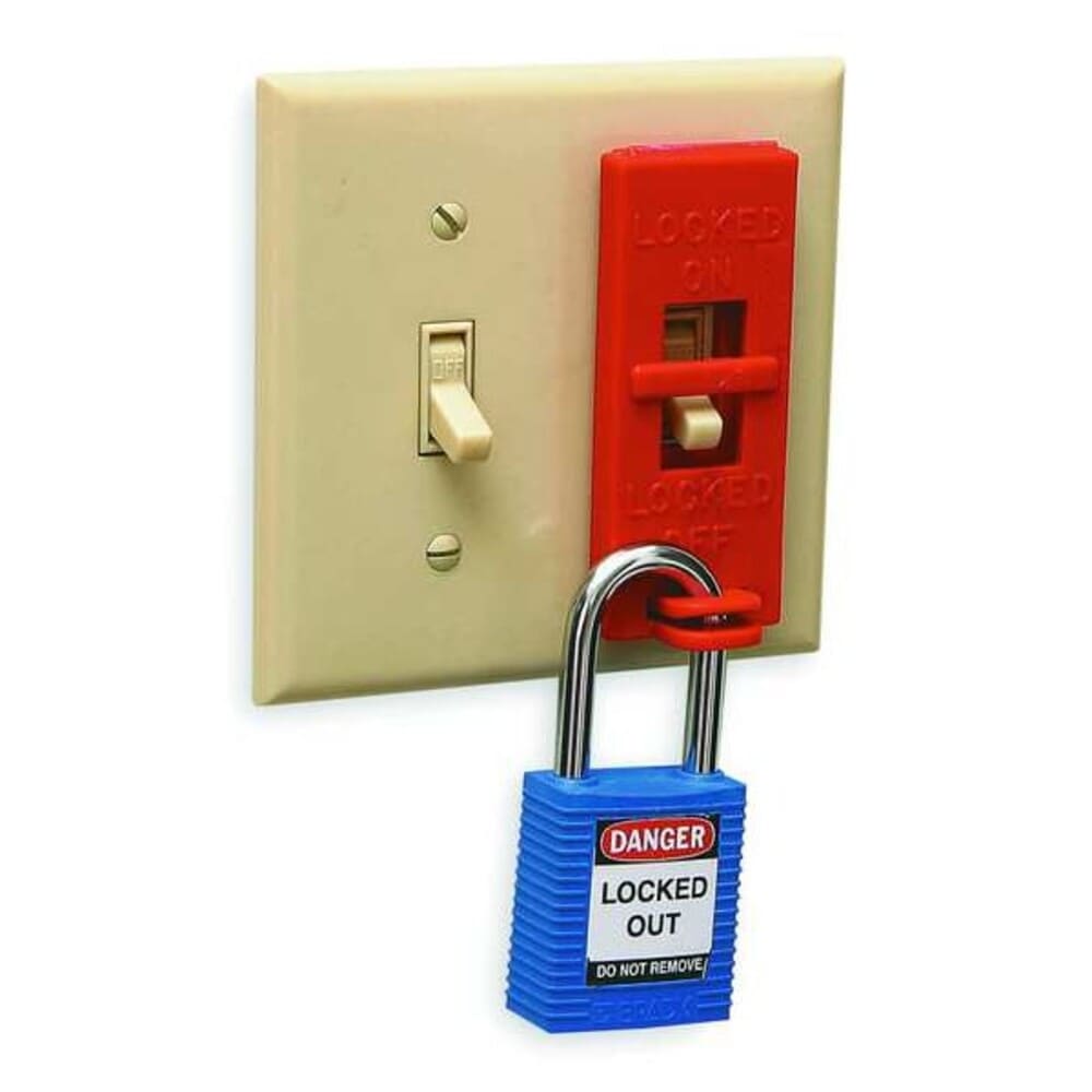 Brady 65696 First-Aid-Kits-Safety-Accessories - View #3