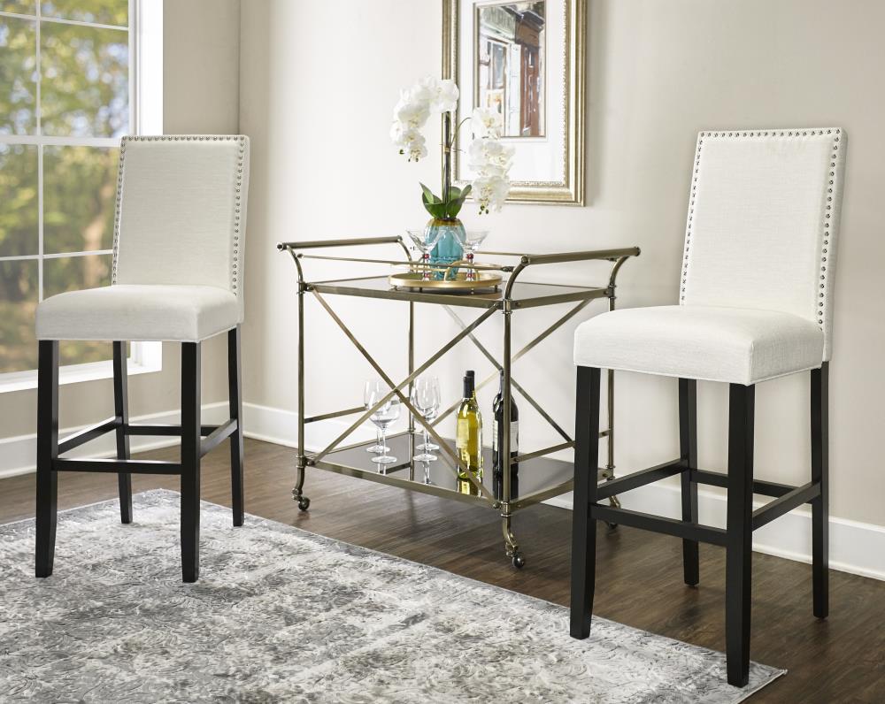 Linon 022629GLZ01U stools - View #5