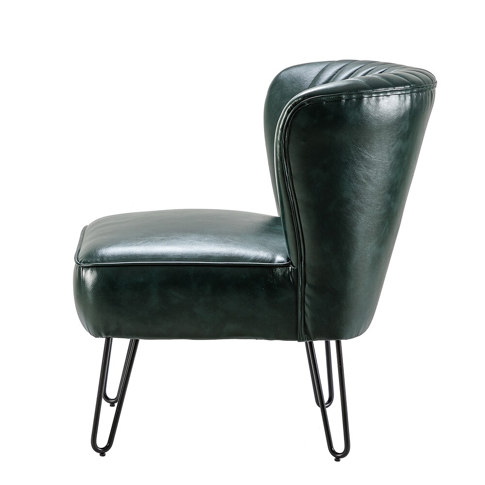 14 Karat Home CHM0196-GREEN chairs - View #10