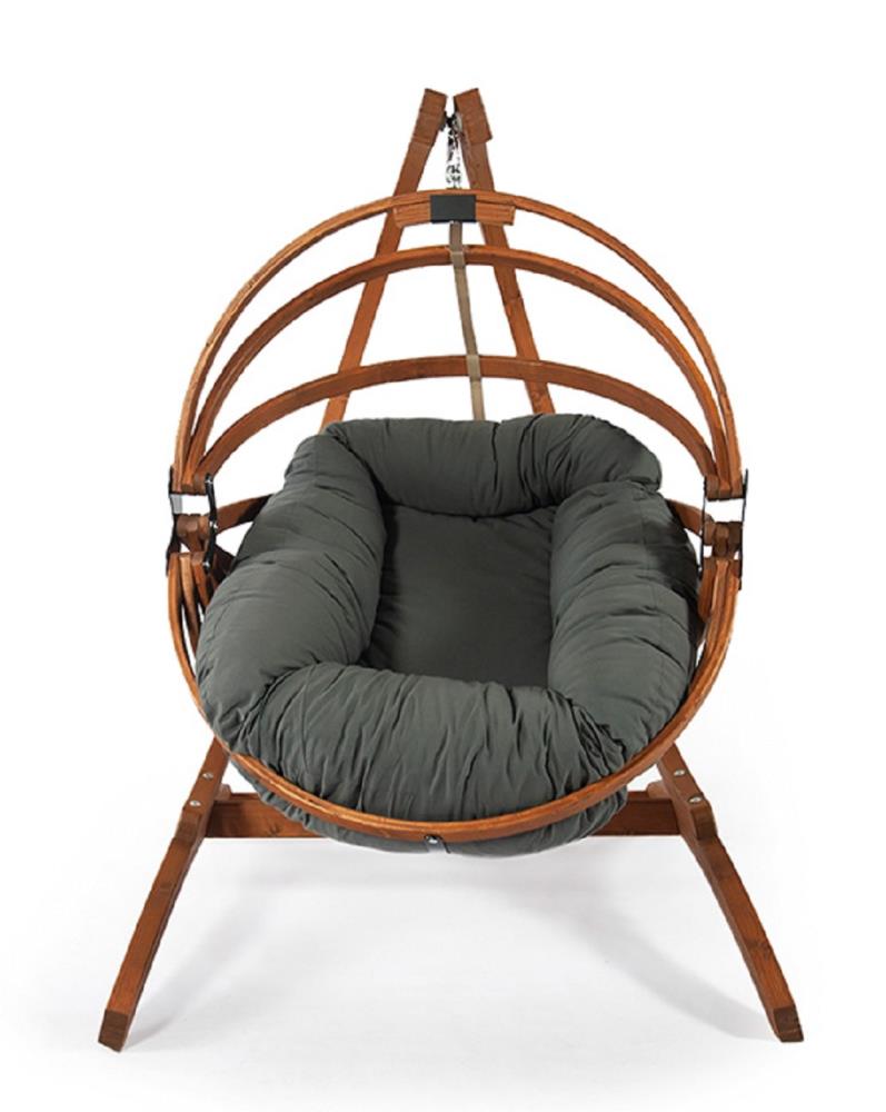 Jagram GHS-GBMD hammocks - View #2