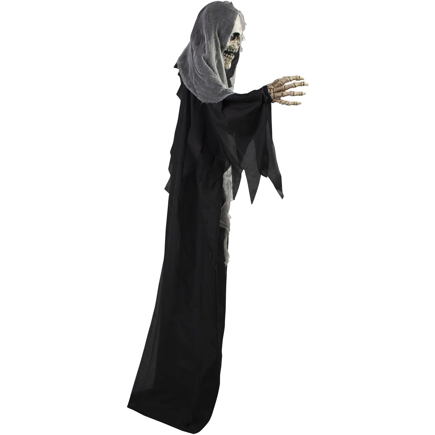 Haunted Hill Farm HHRPR-24FLSA Halloween-Animatronics - View #9