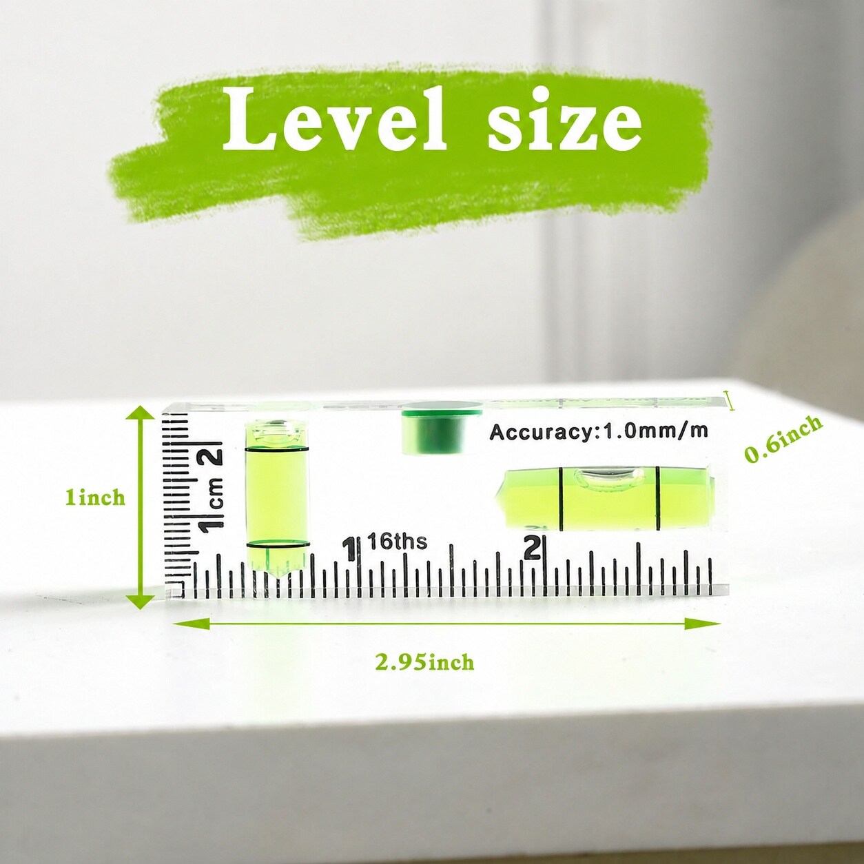Linder Group Inc L3VQ3XQN Cat-Levels - View #6