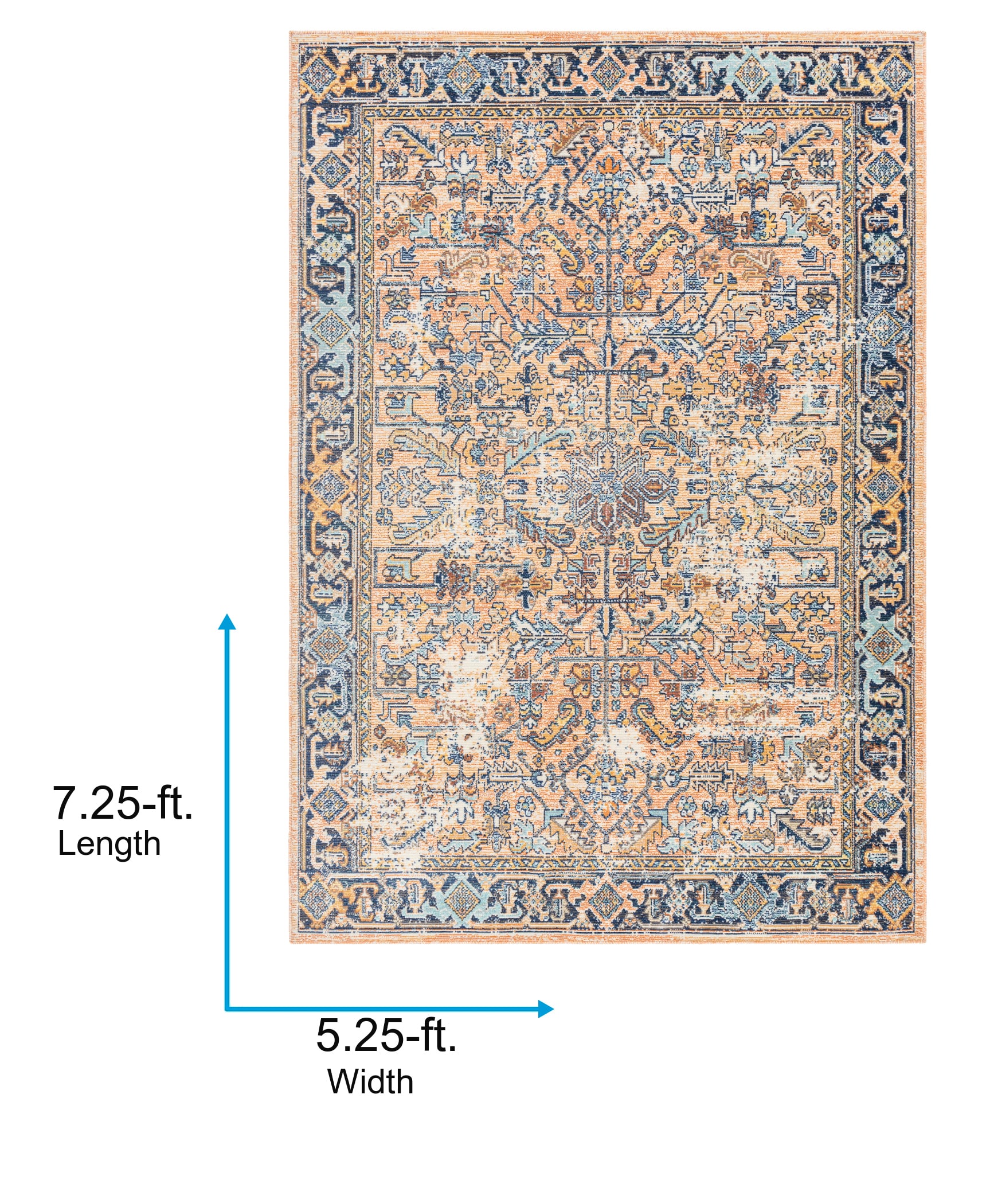 Livabliss BDM2351-5373 rugs - View #11