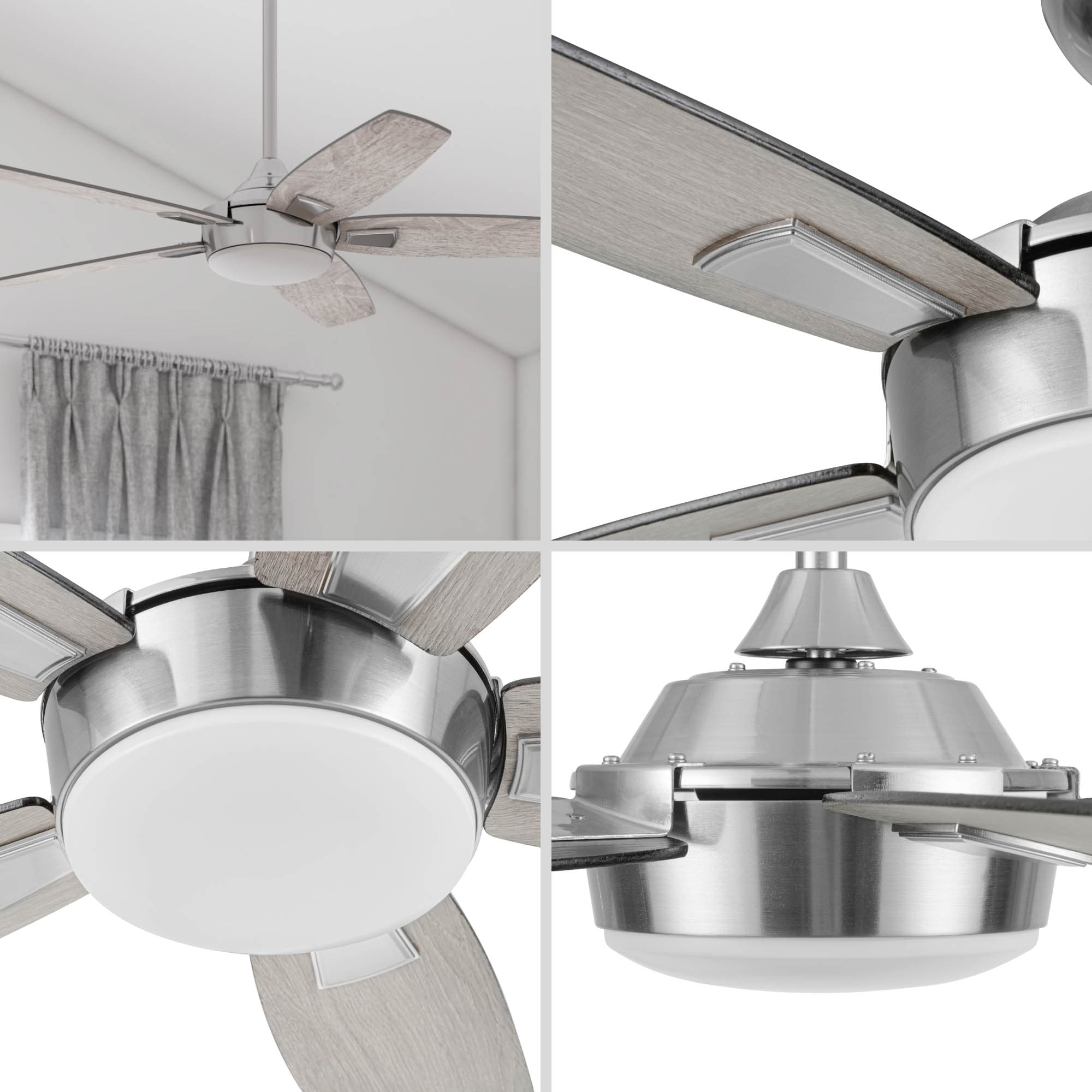 Harbor Breeze 43365 Ceiling-Fans - View #7
