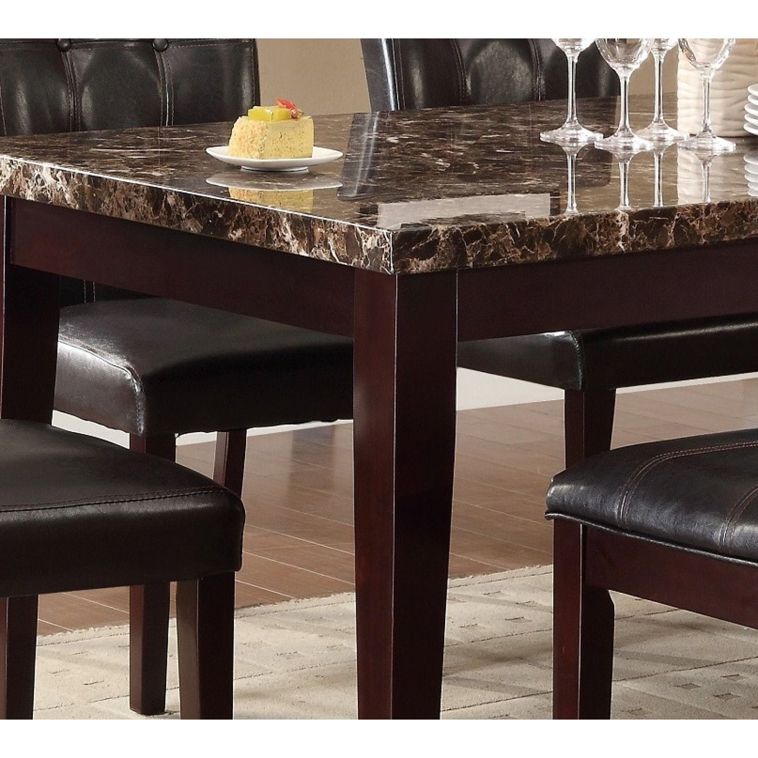 JASMODER B011S00261 Dining-Sets - View #3
