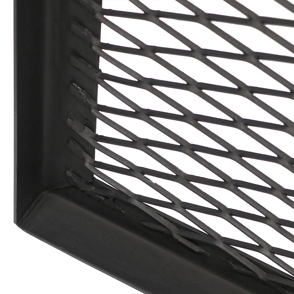 Sunnydaze Decor KF-SM30 Gas-Grill-Cookgrates-Warmracks - View #5