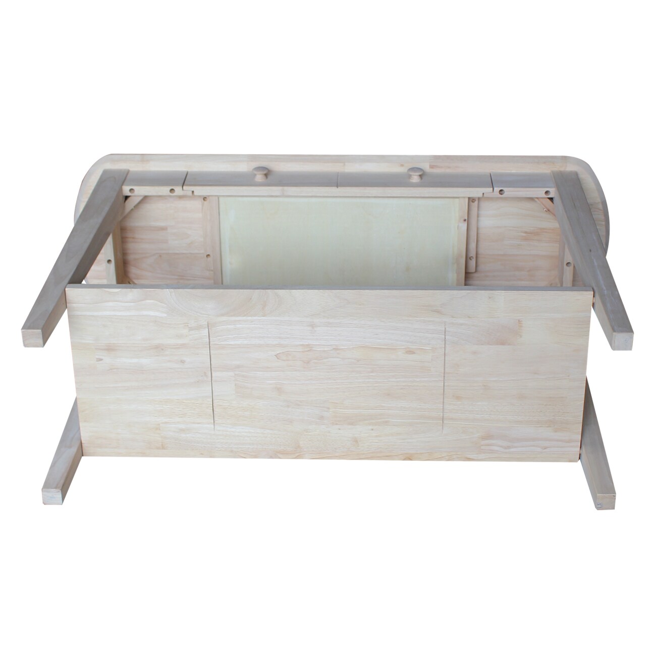 International Concepts OT-5S Console-Sofa-Tables - View #10