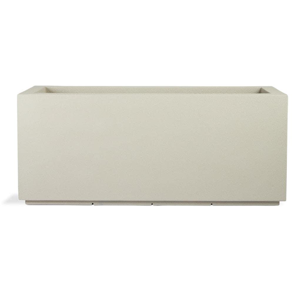 PolyStone Planters 1011 Planter-Window-Box - View #2