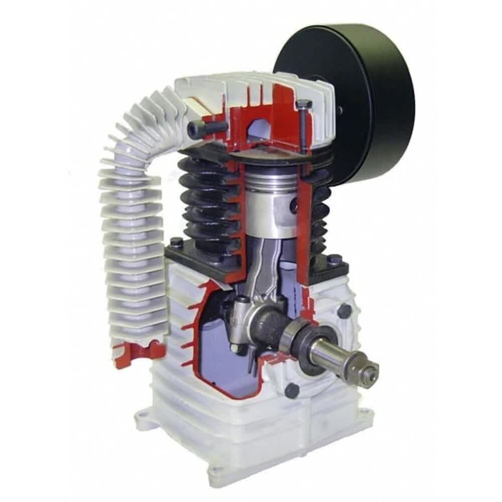 Rolair  Portable Air Compressor9galWheelbarrow 5715K17 Sansujyuku sansujyuku.com