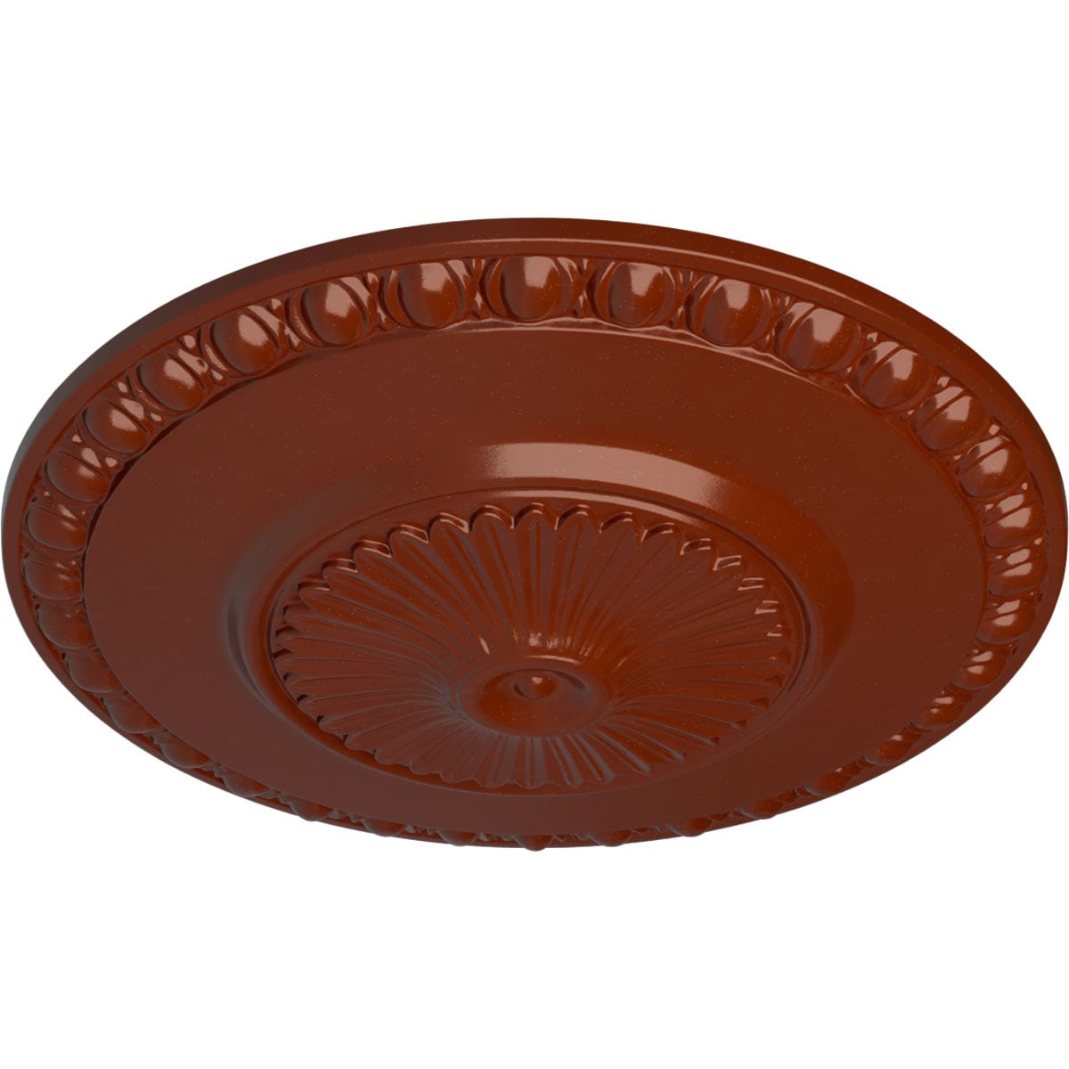Ekena Millwork CM23LYFIF Ceiling-Medallions - View #2