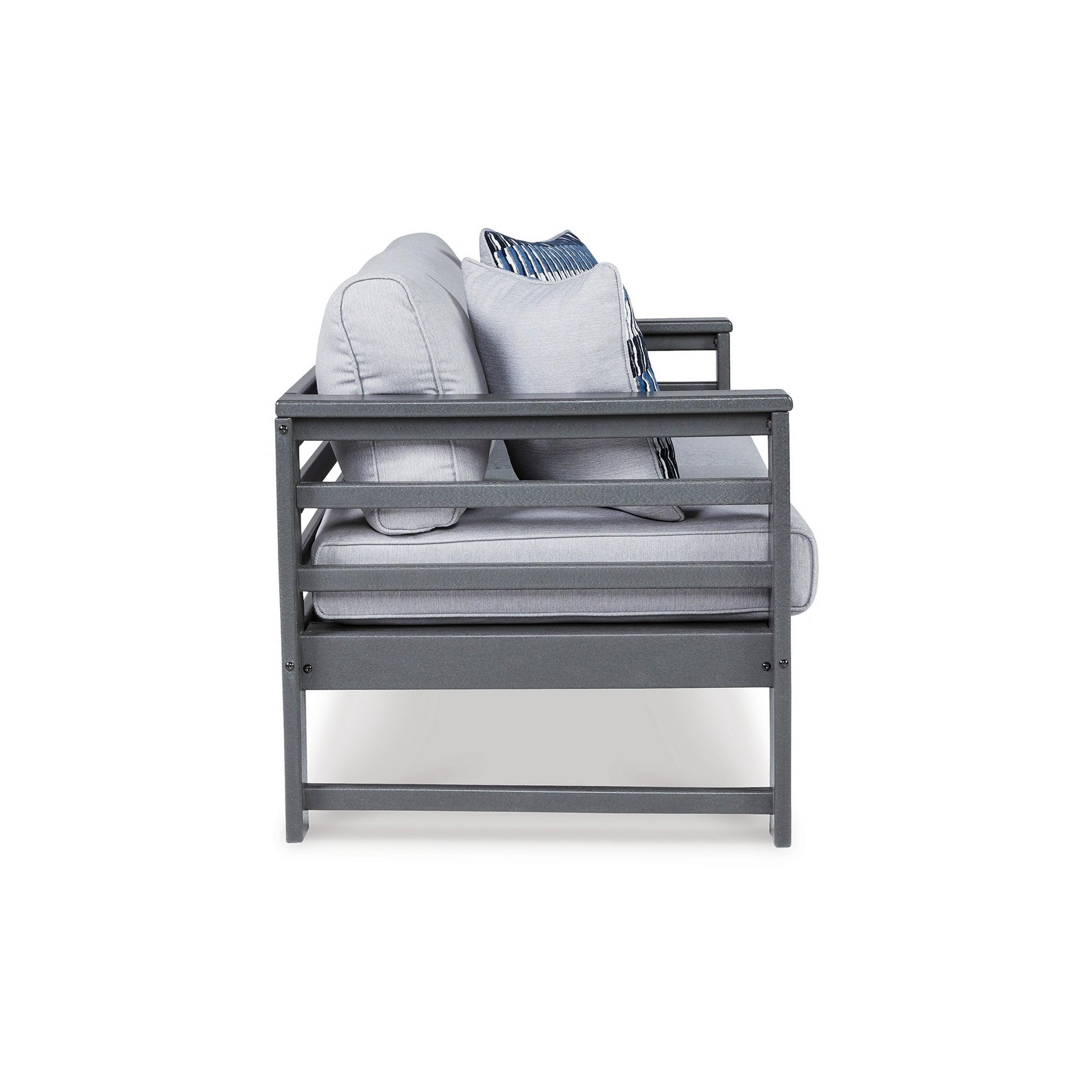 Benzara BM311623 Patio-Sofas-Daybeds - View #3