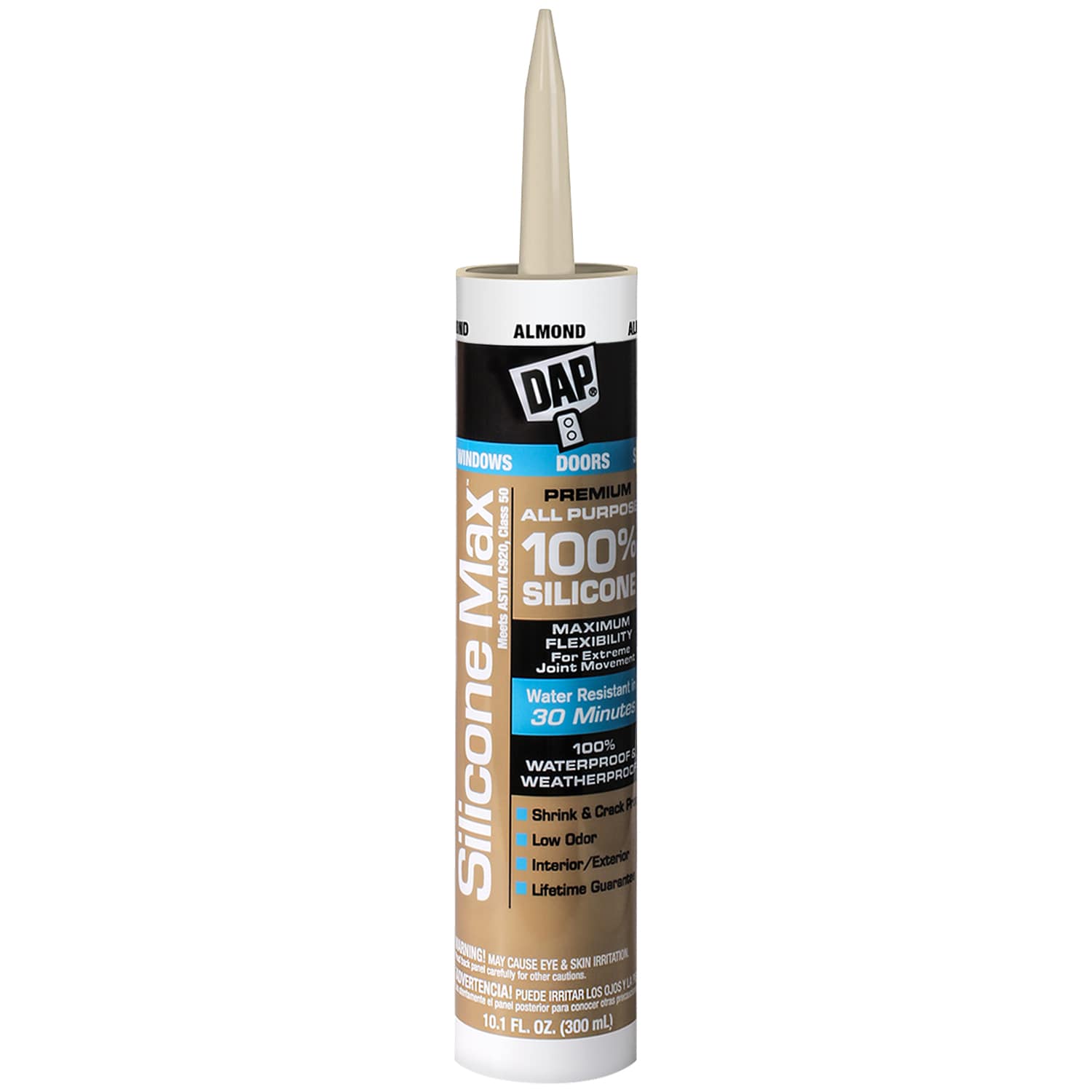 DAP 7079808784SOS caulking - View #2