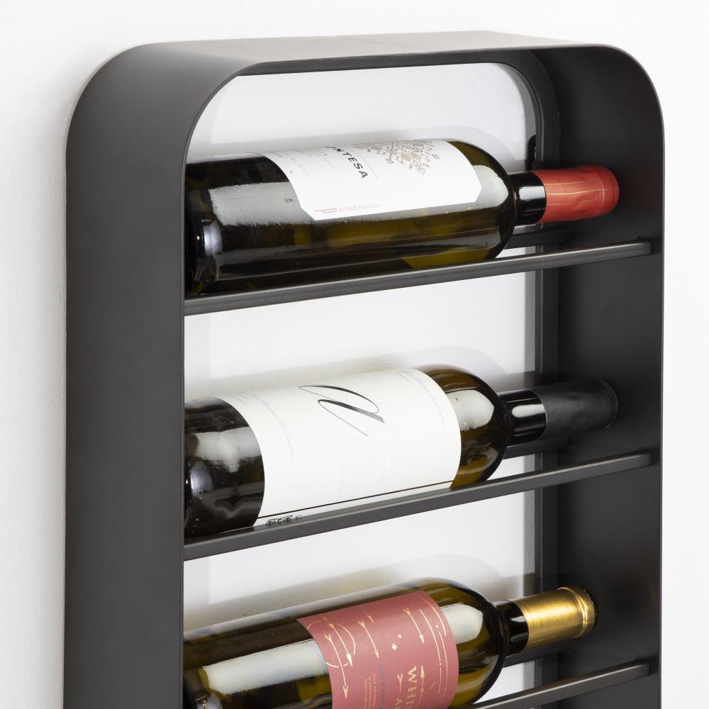Kate and Laurel 218798 Wine-Racks - View #8