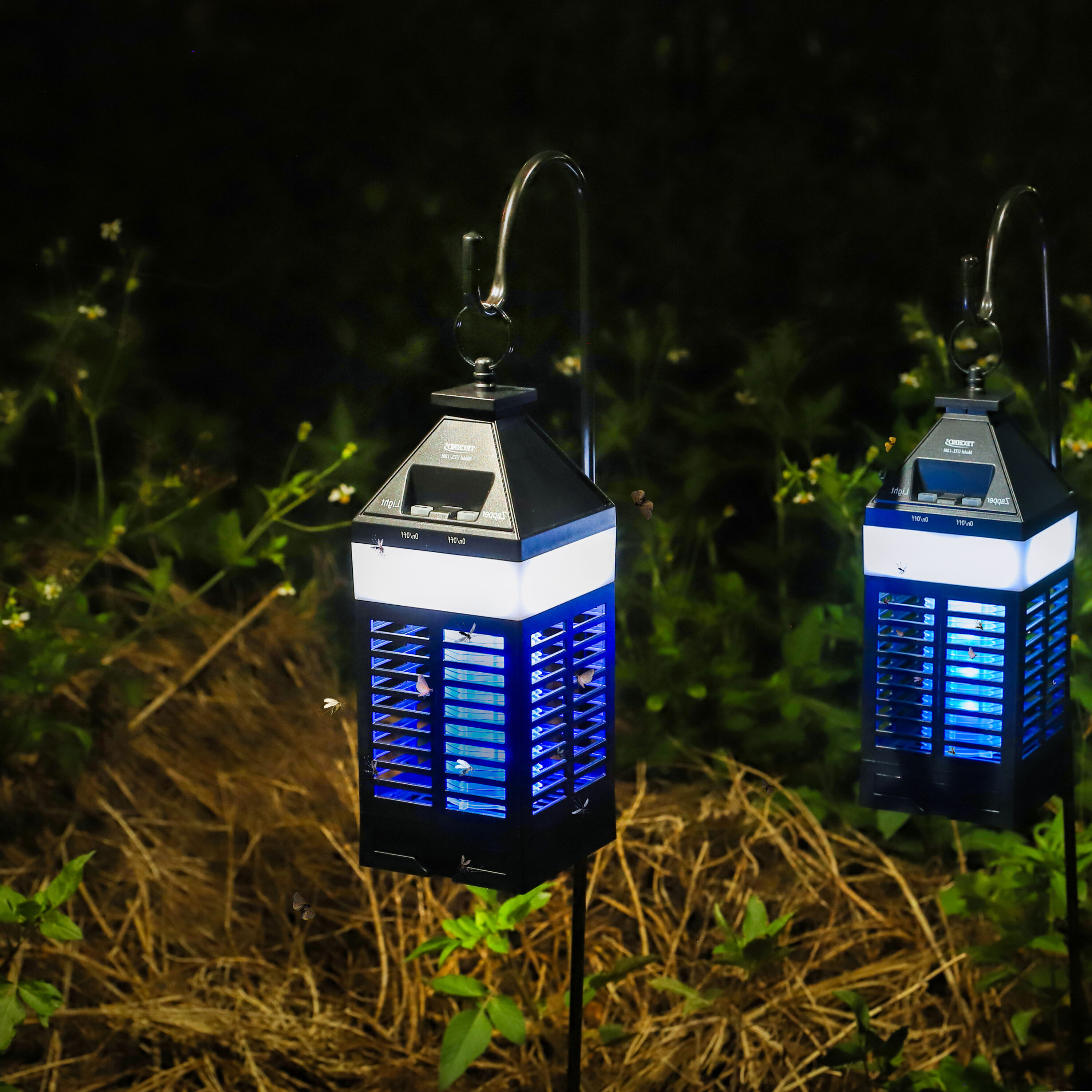 TECHKO SZL-1101-1 repellents - View #4