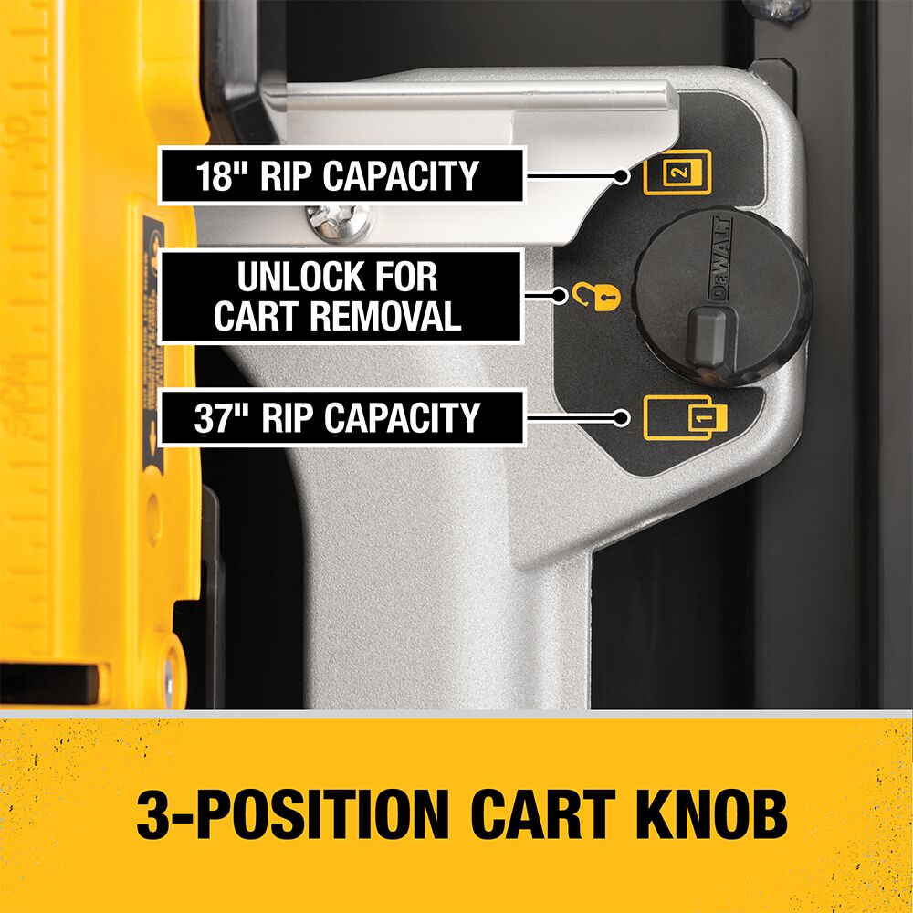 DEWALT D36000 Tile-Saw - View #6