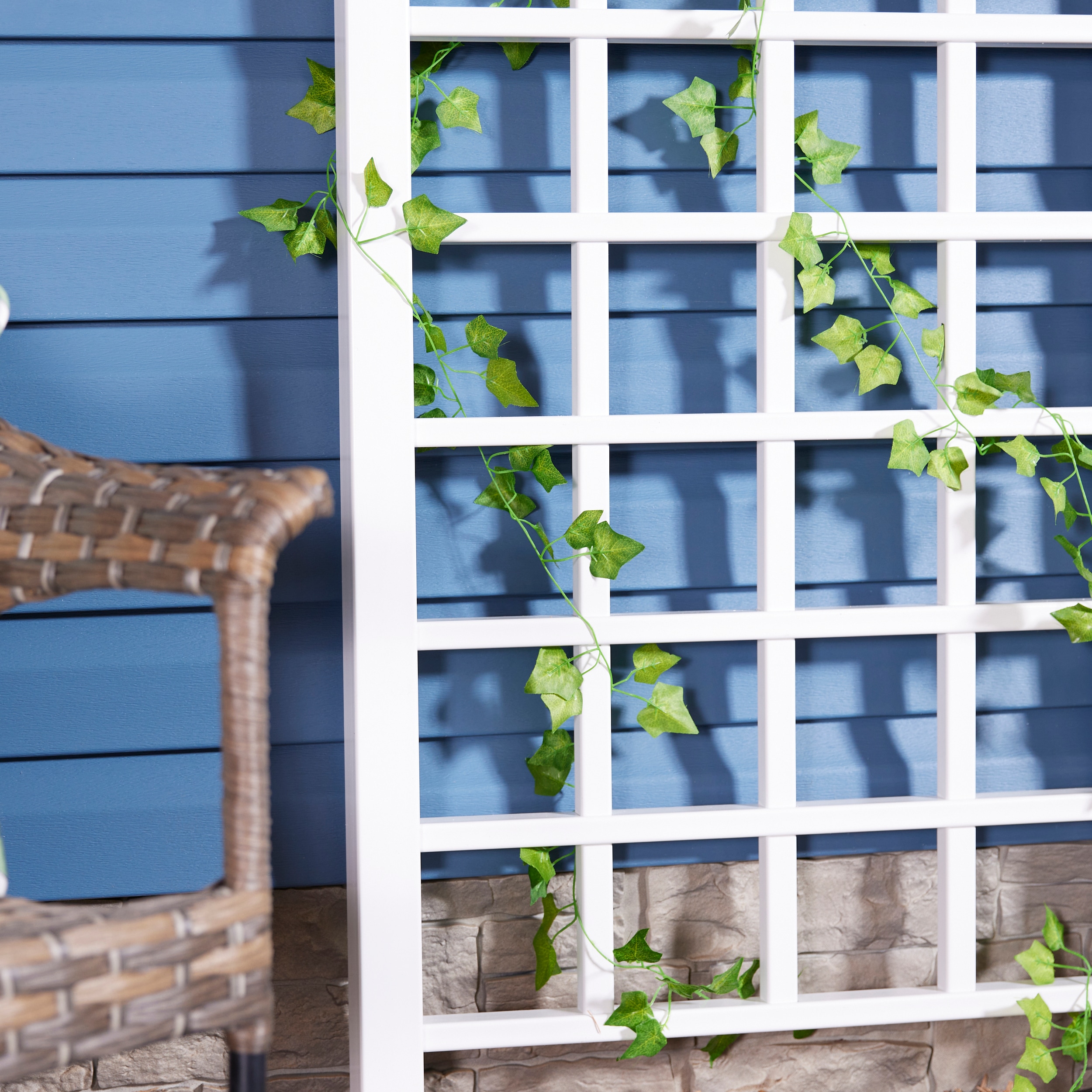 Dura-Trel 11140 Garden-Trellis - View #8