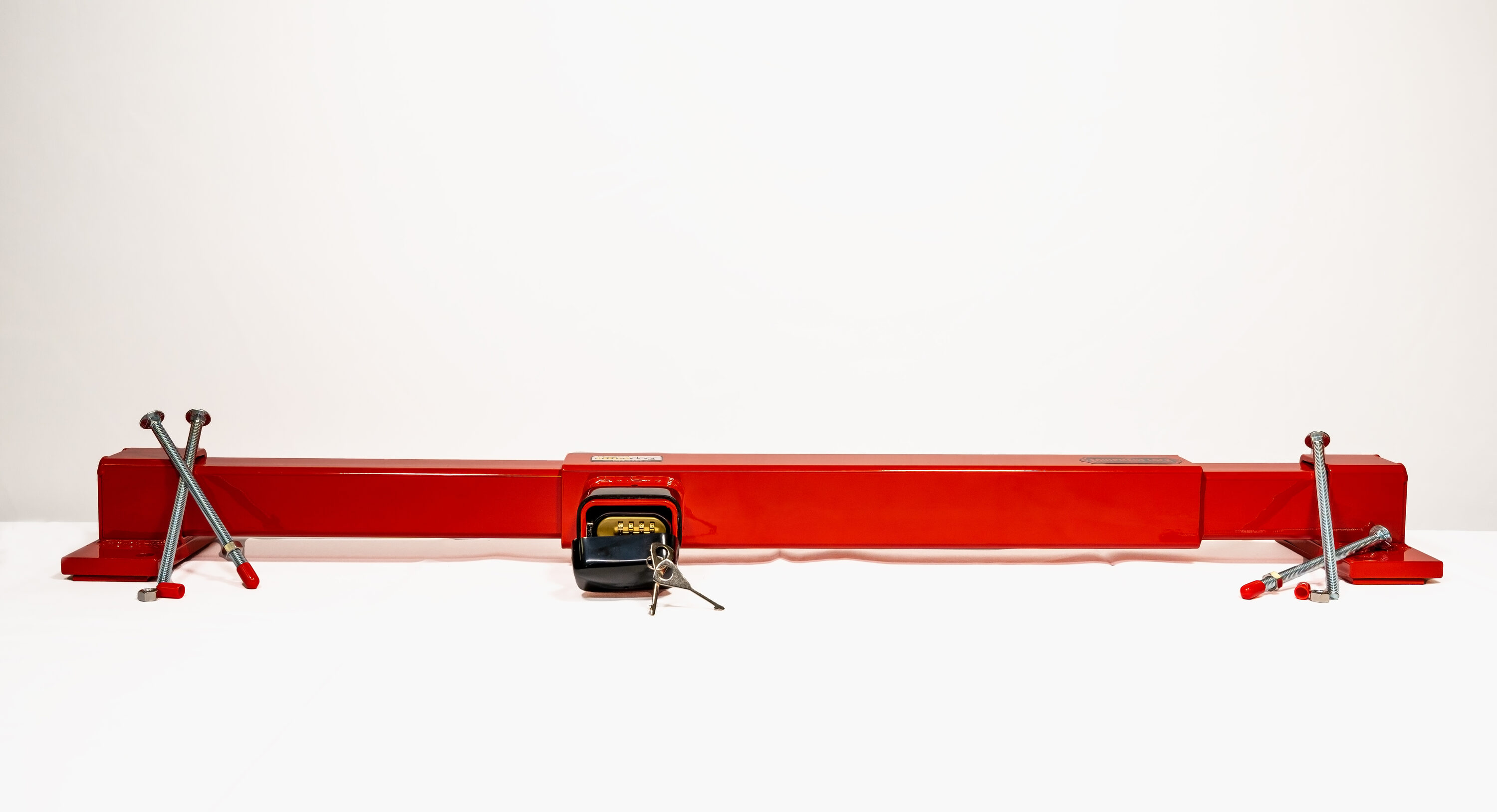 The Equipment Lock Co JODL-C Rec-Vehicle-Acc - View #2