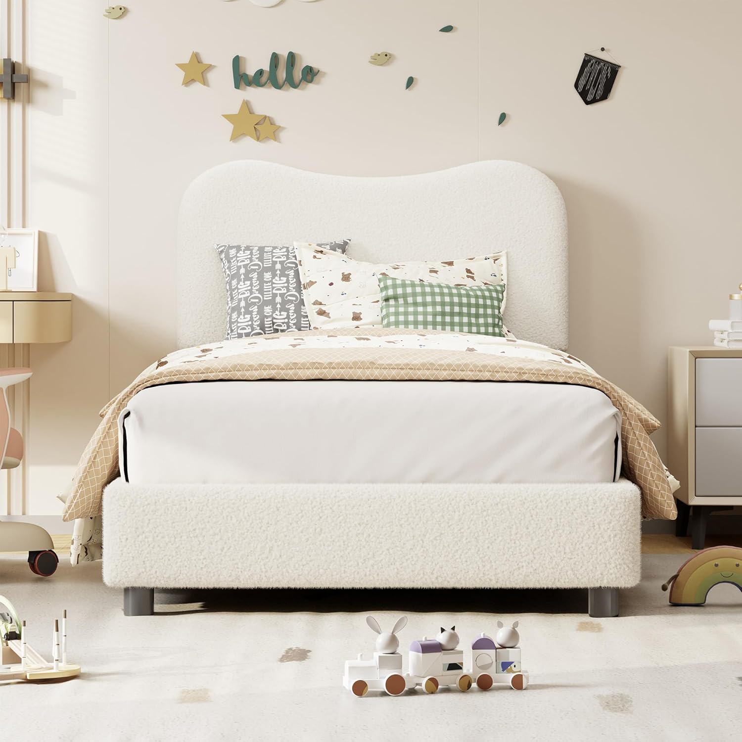 Qeetex DHZ-PHK-33JNLG9D beds - View #4