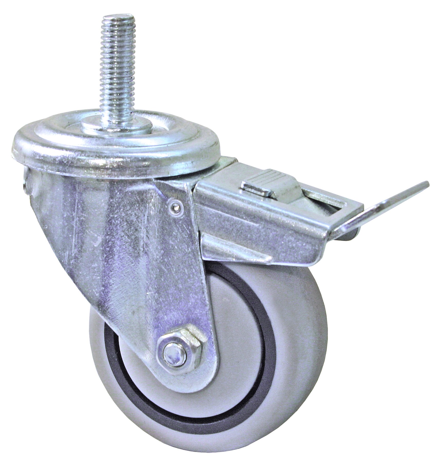Kreg 3-in Dual Locking Caster Set