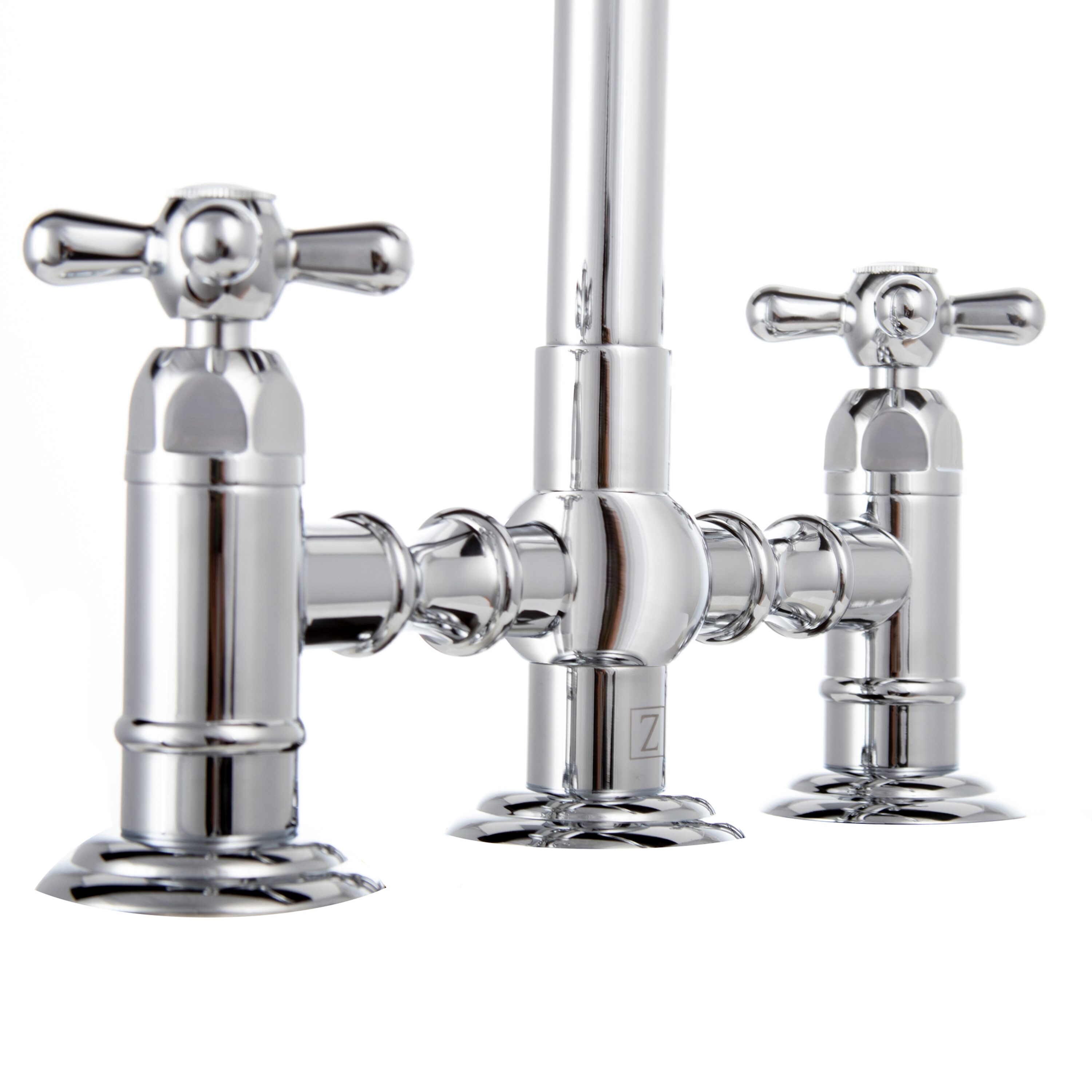 ZLINE KITCHEN & BATH MNA-KF-CH Kitchen-Faucets - View #3